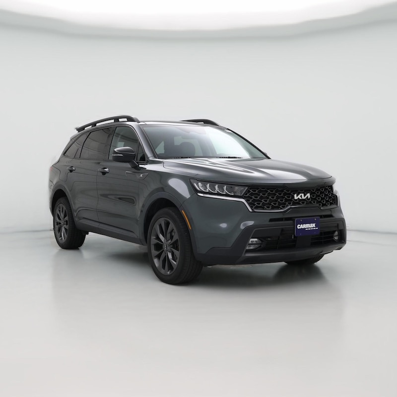 2023 Kia Sorento X-Line EX