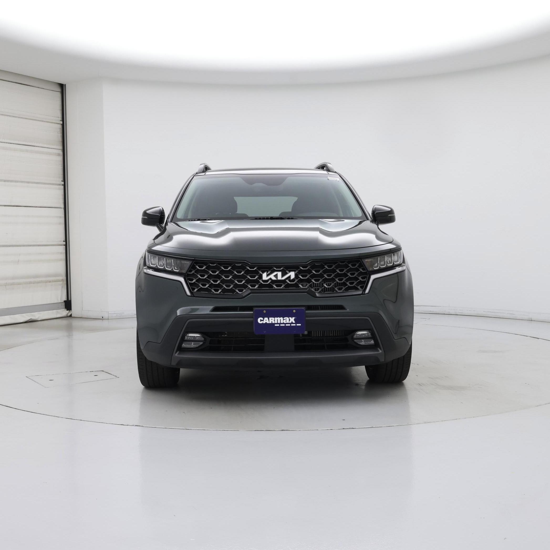 Thumbnail: 2023 Kia Sorento - 5