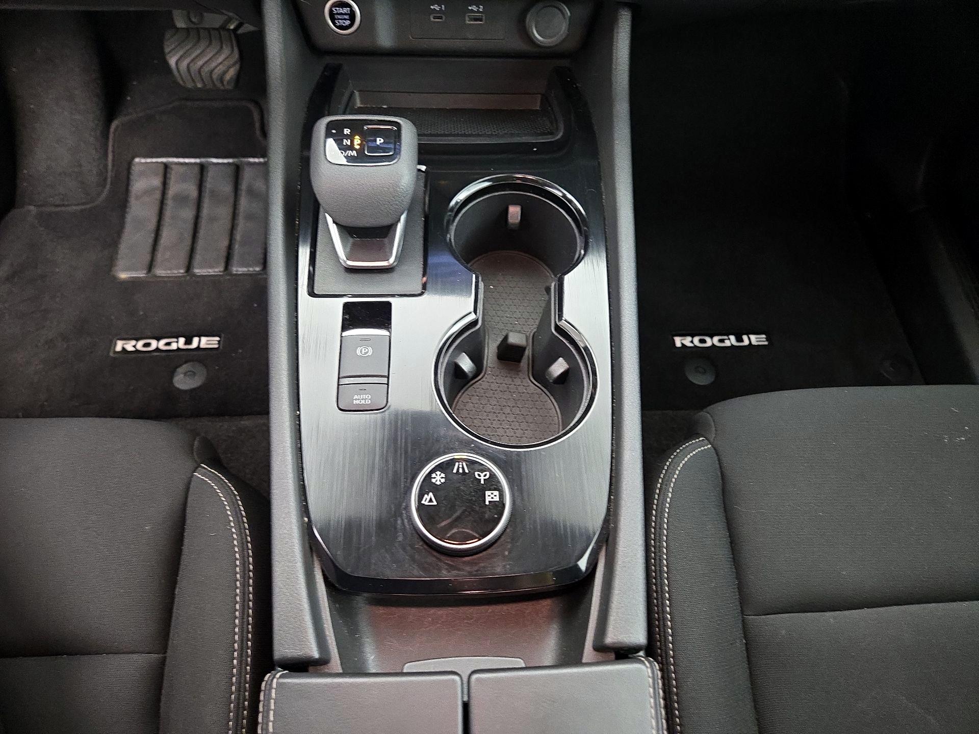Thumbnail: 2023 Nissan Rogue - 17