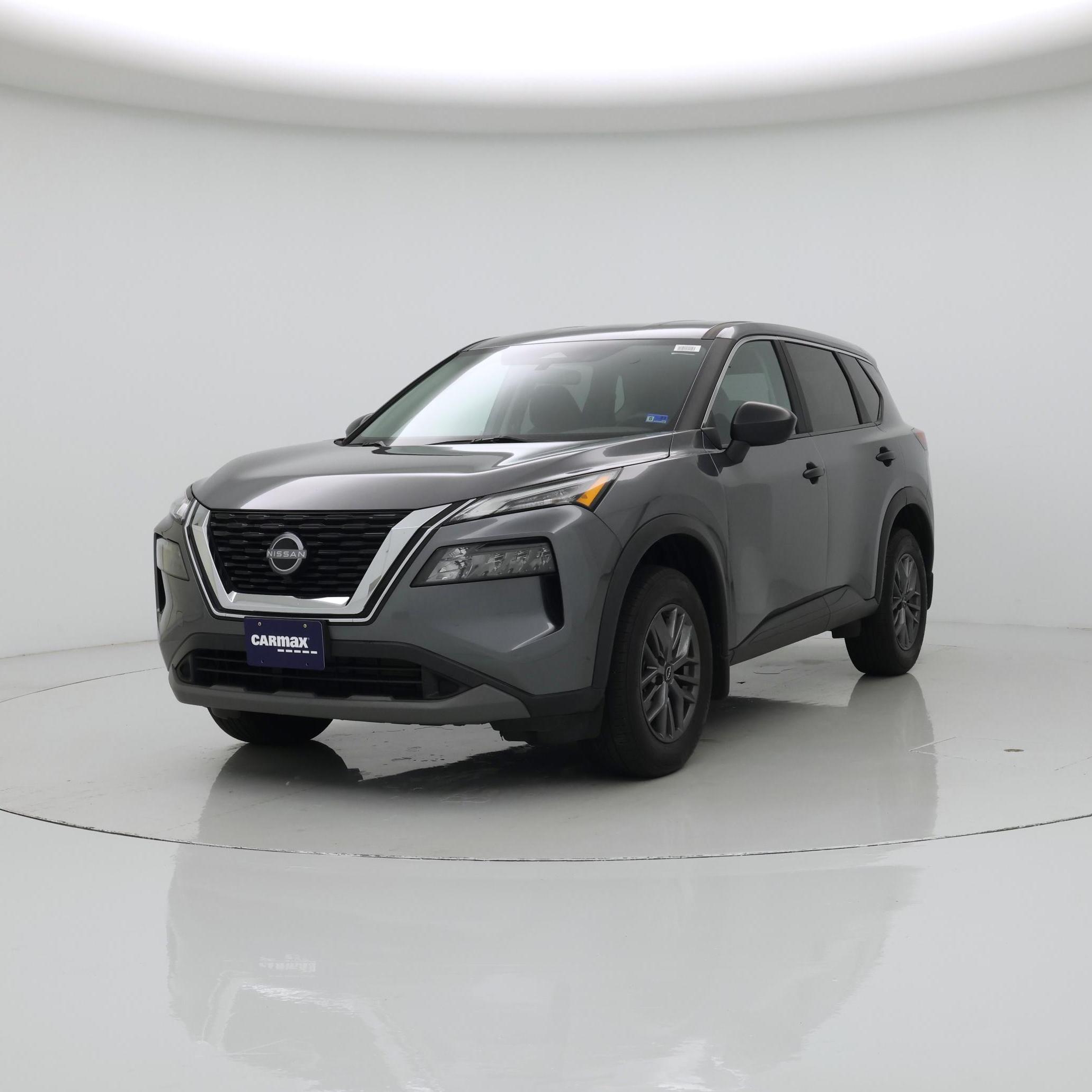 Thumbnail: 2023 Nissan Rogue - 4