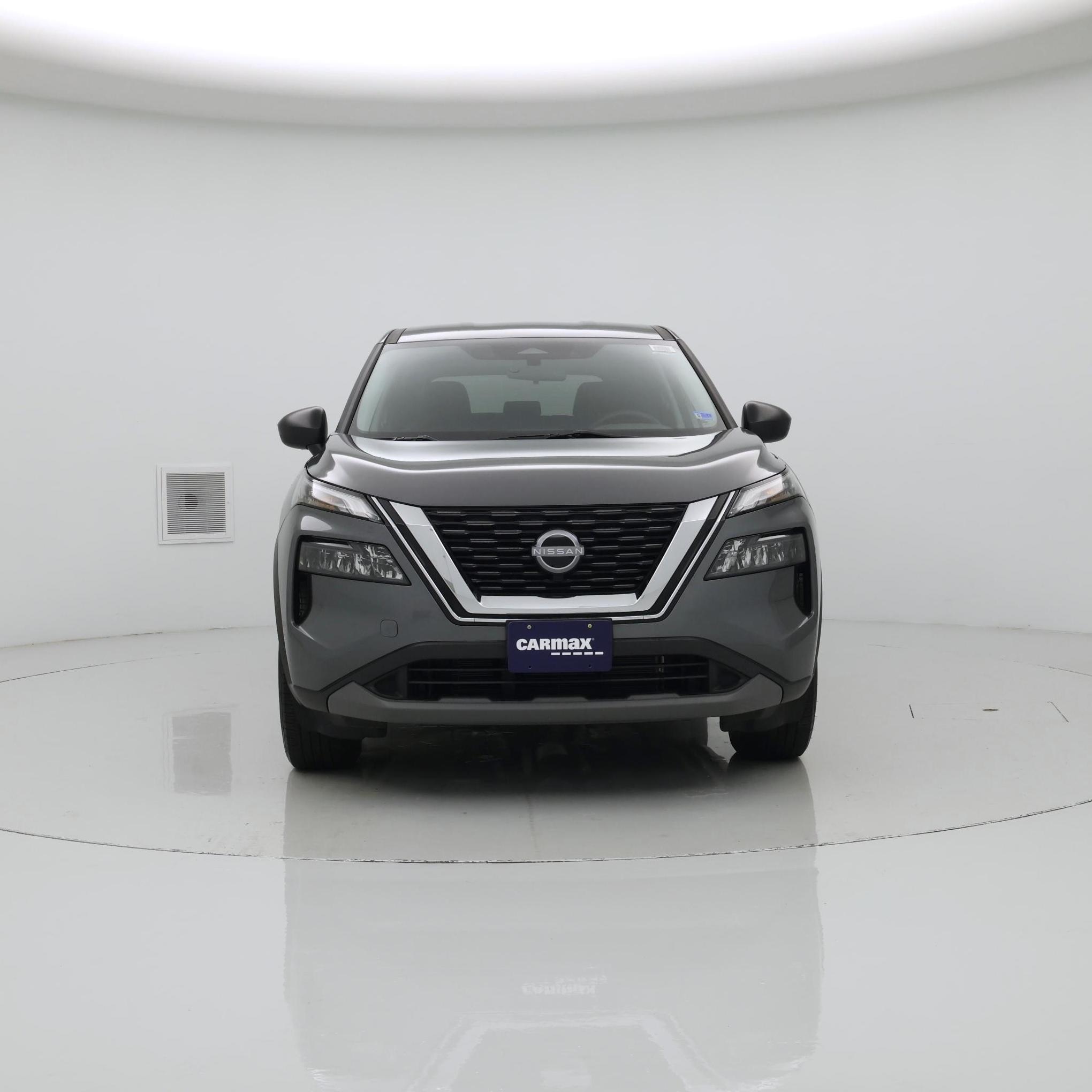 Thumbnail: 2023 Nissan Rogue - 5
