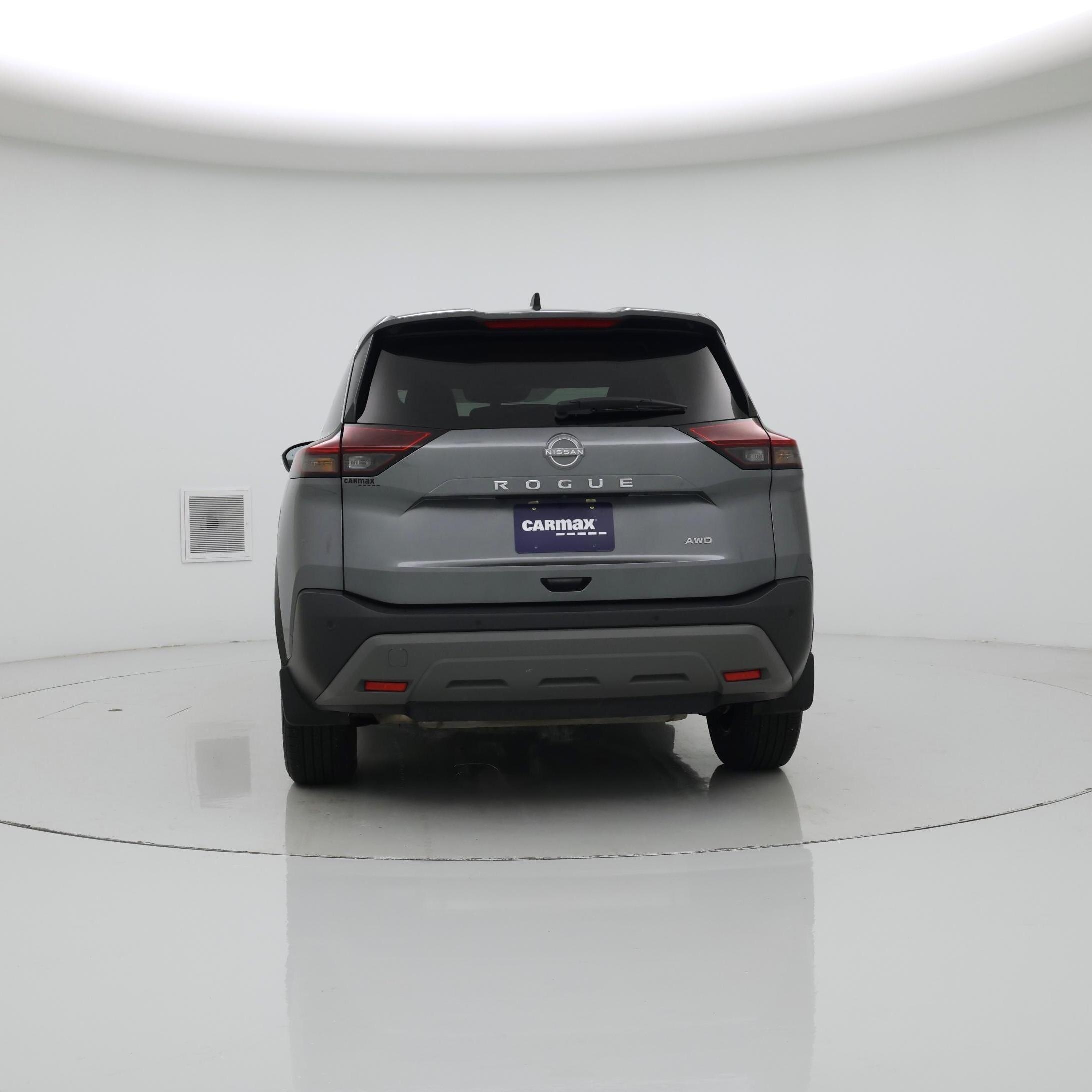 Thumbnail: 2023 Nissan Rogue - 6
