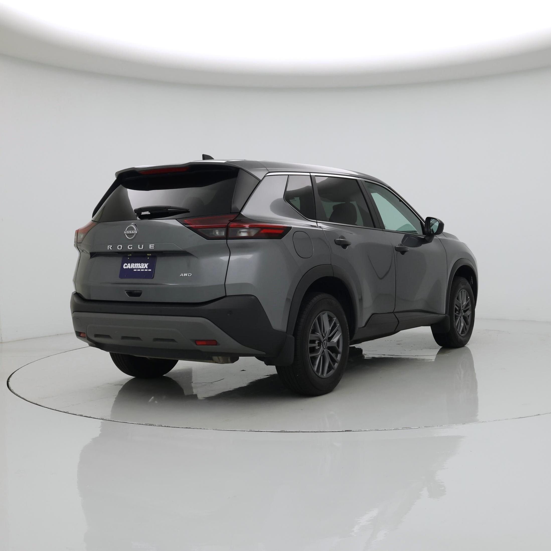 Thumbnail: 2023 Nissan Rogue - 8