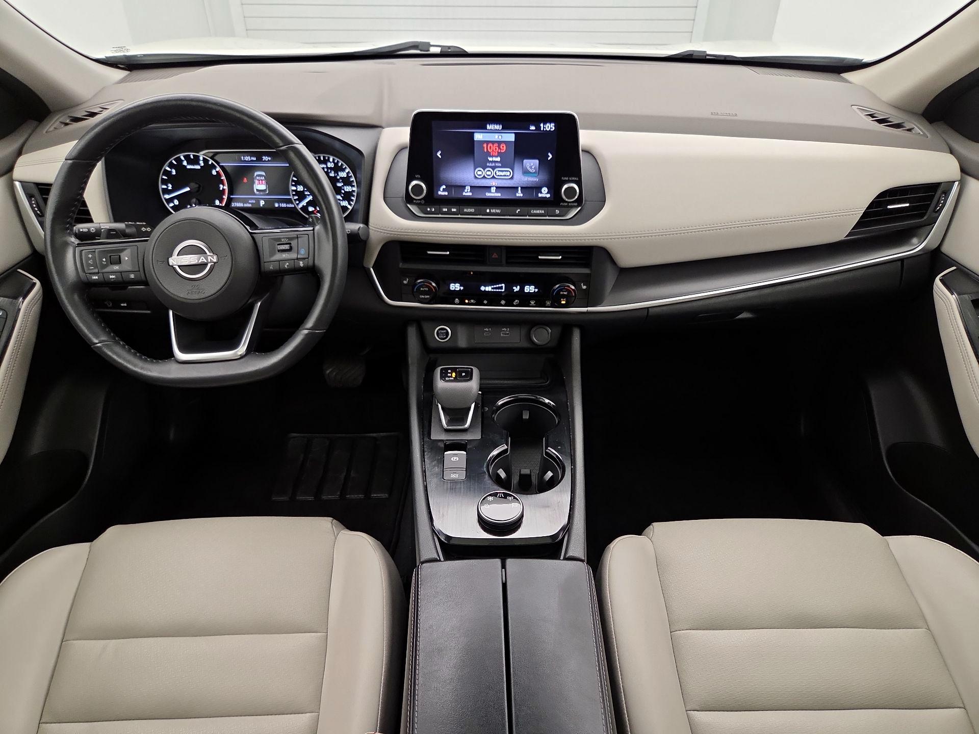 Thumbnail: 2023 Nissan Rogue - 9