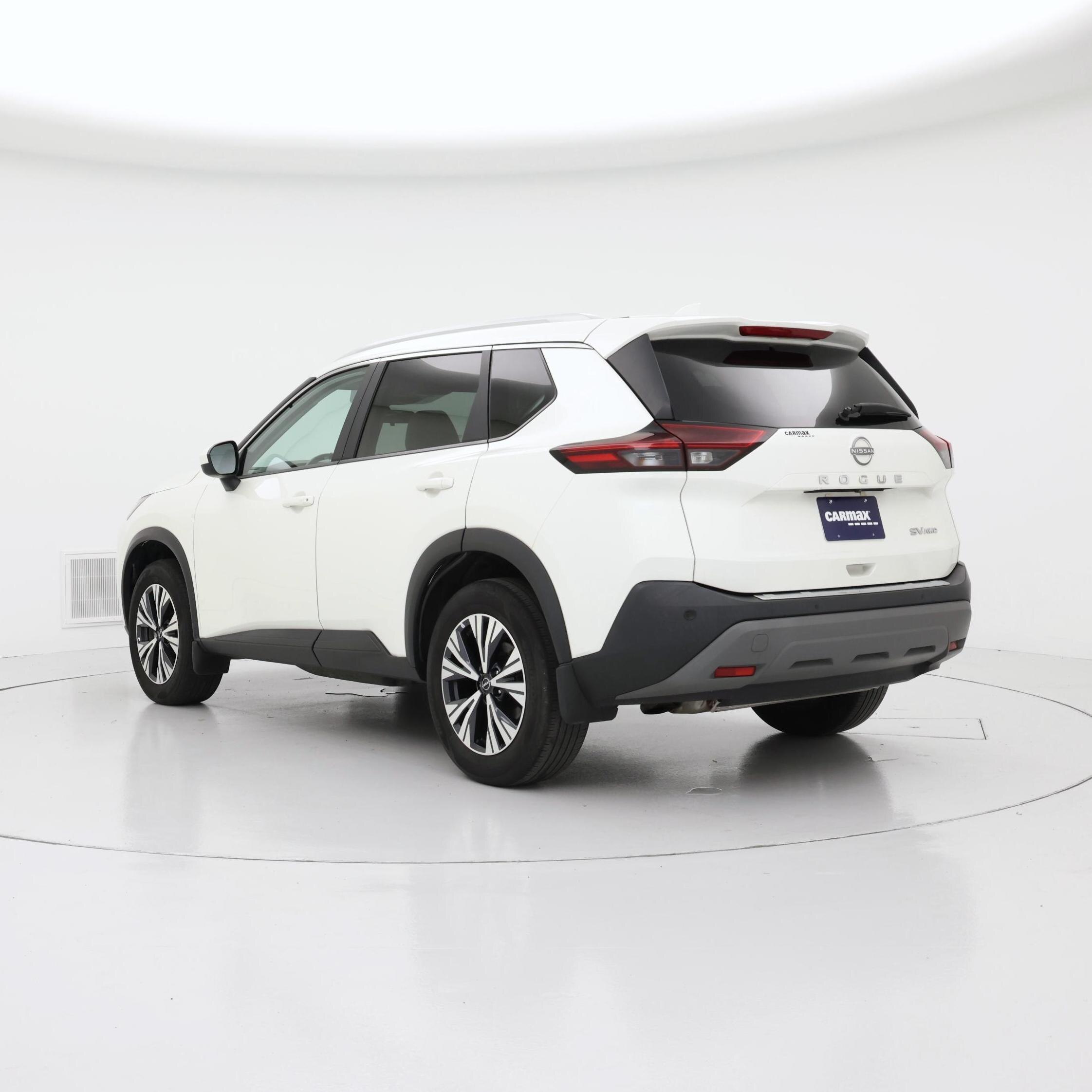 Thumbnail: 2023 Nissan Rogue - 2