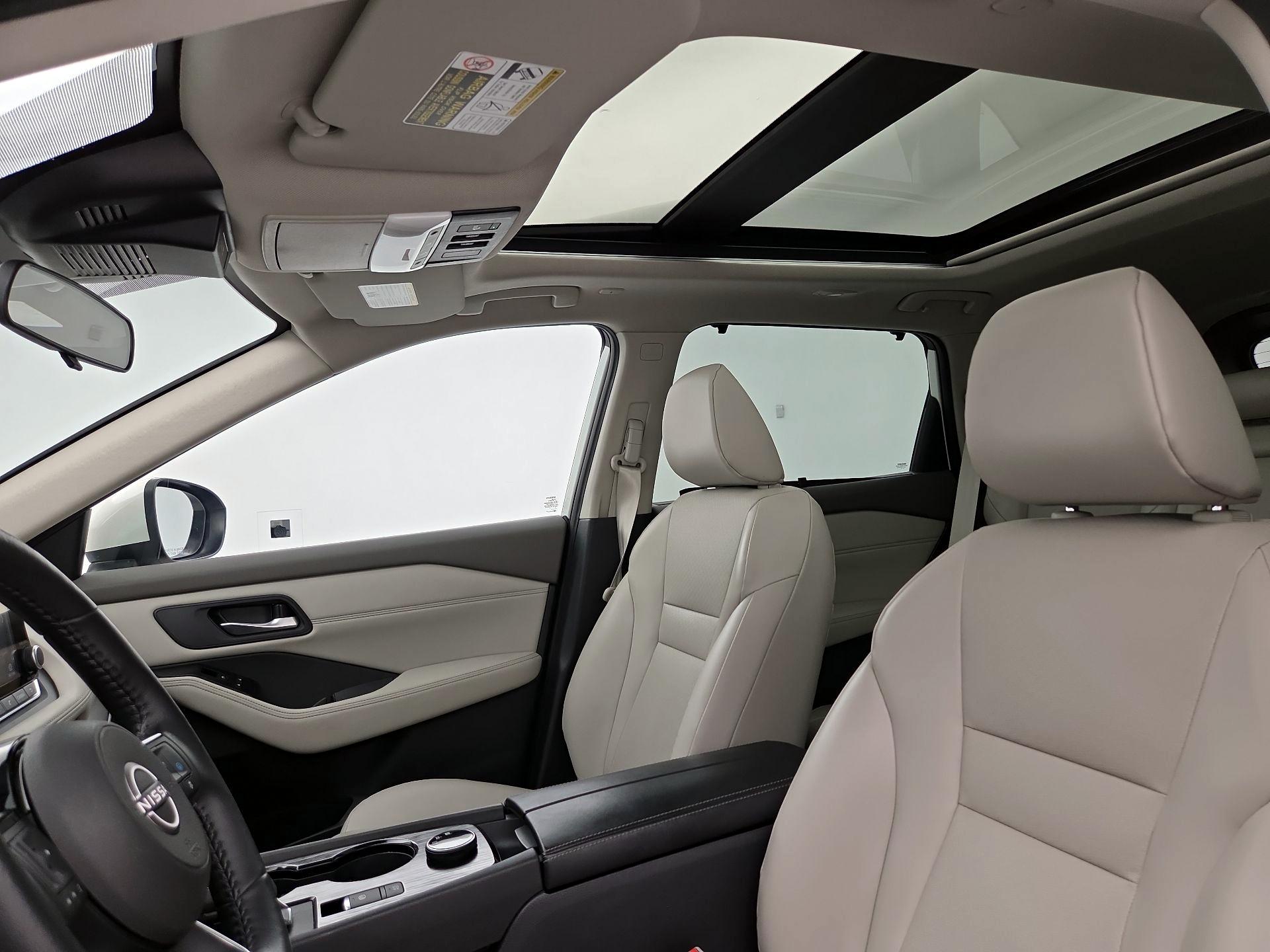 Thumbnail: 2023 Nissan Rogue - 19