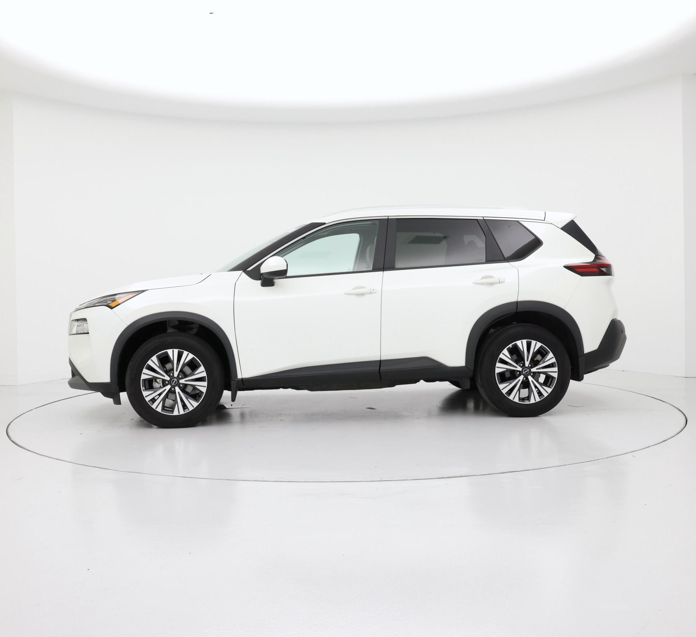 Thumbnail: 2023 Nissan Rogue - 3