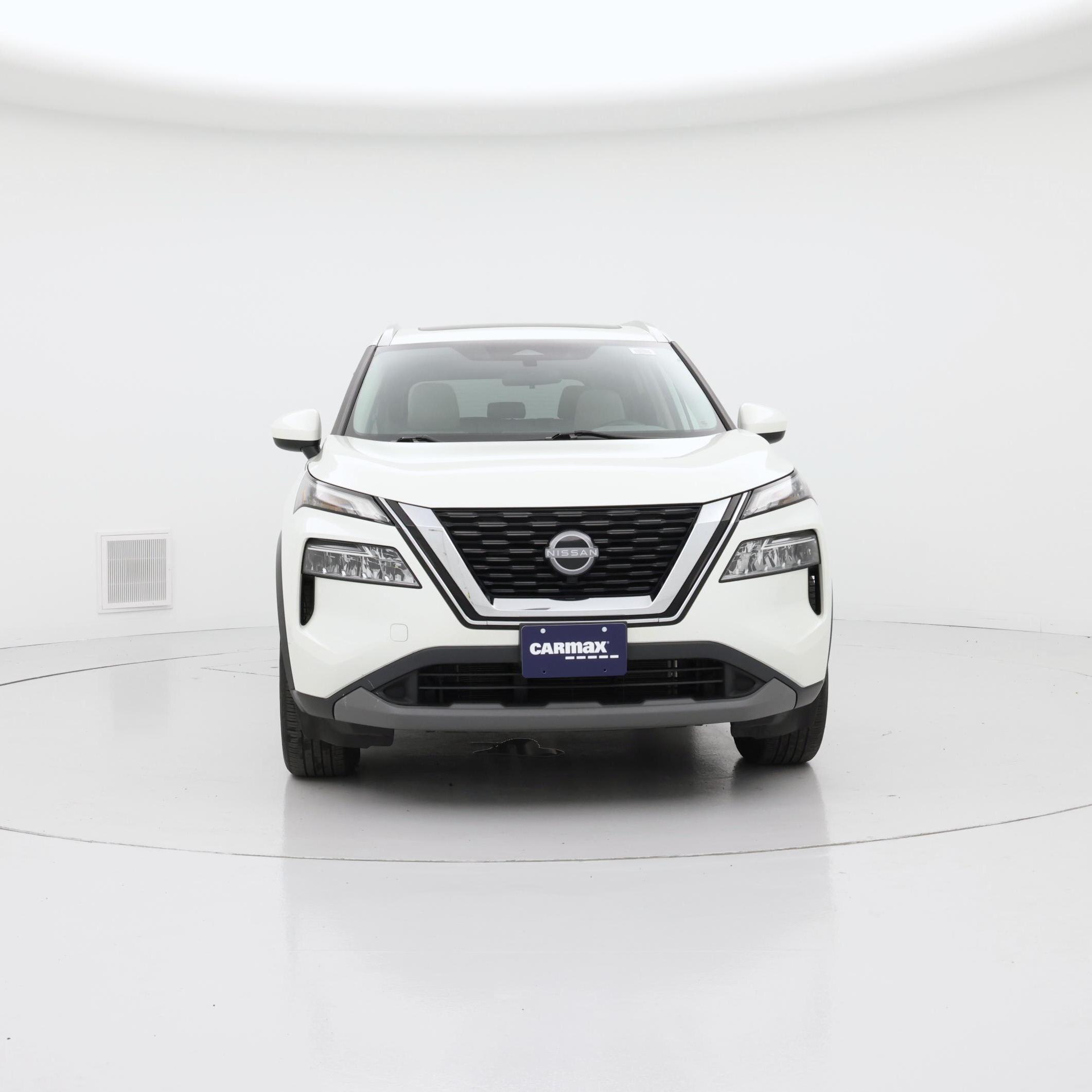 Thumbnail: 2023 Nissan Rogue - 5
