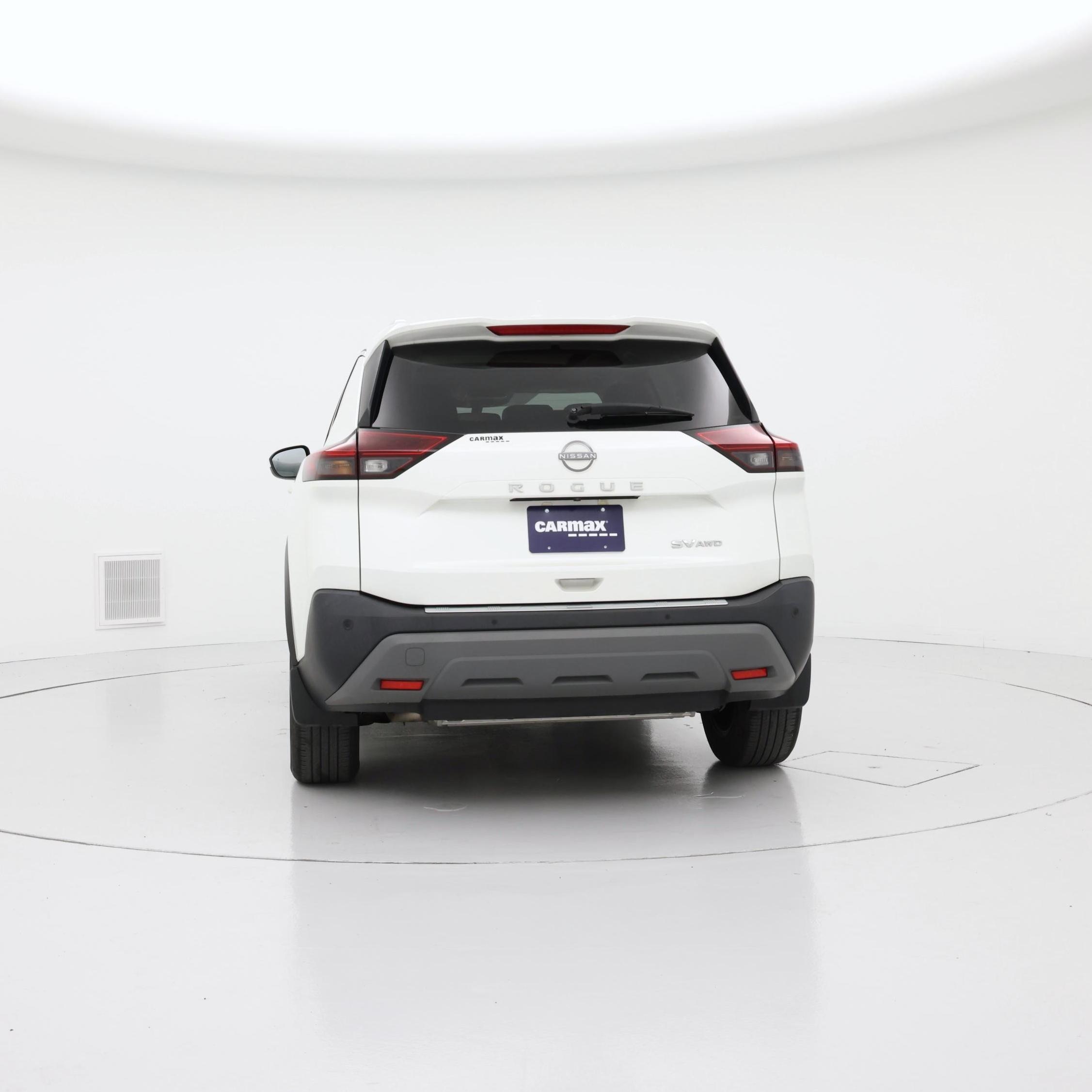 Thumbnail: 2023 Nissan Rogue - 6