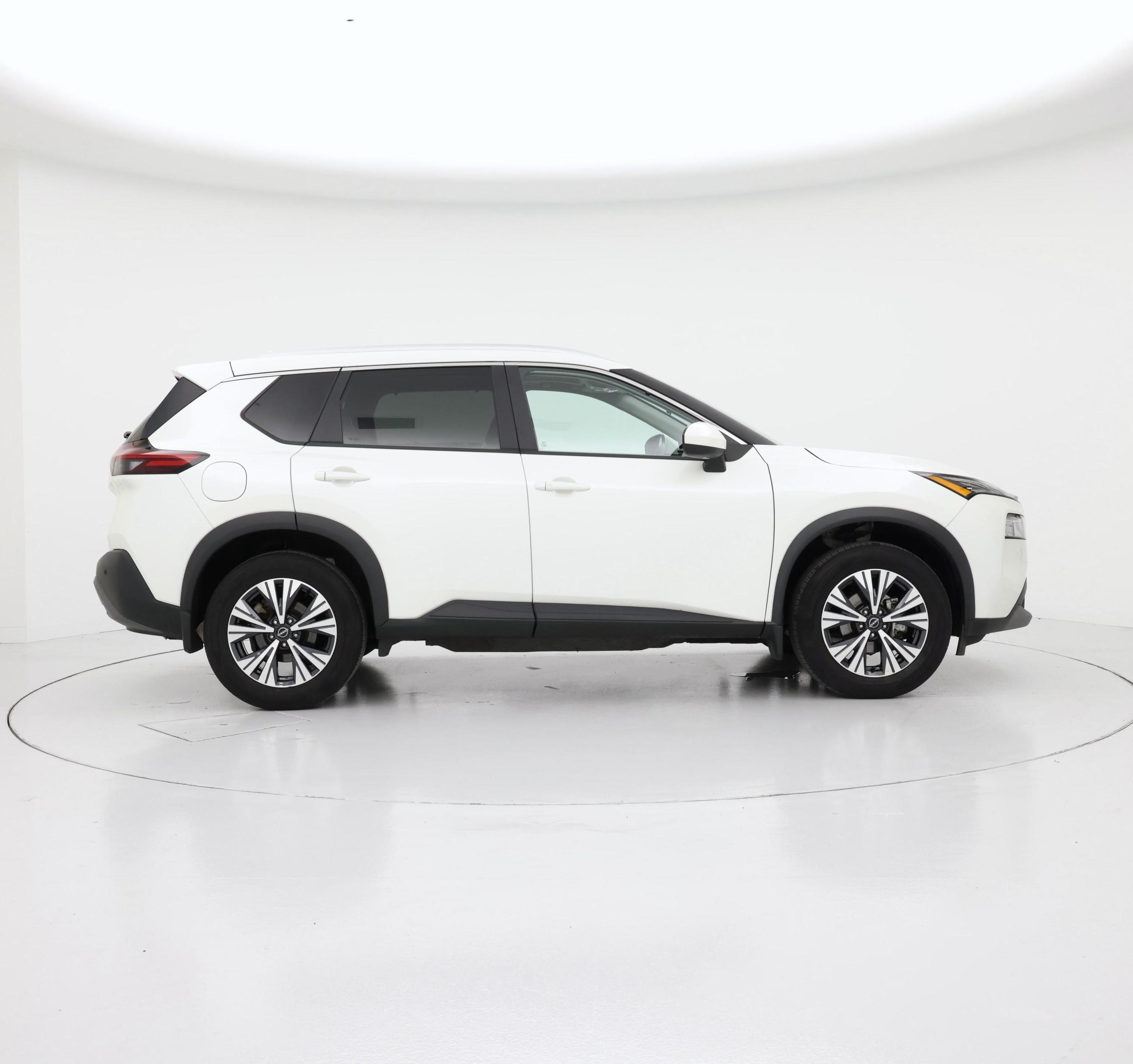 Thumbnail: 2023 Nissan Rogue - 7