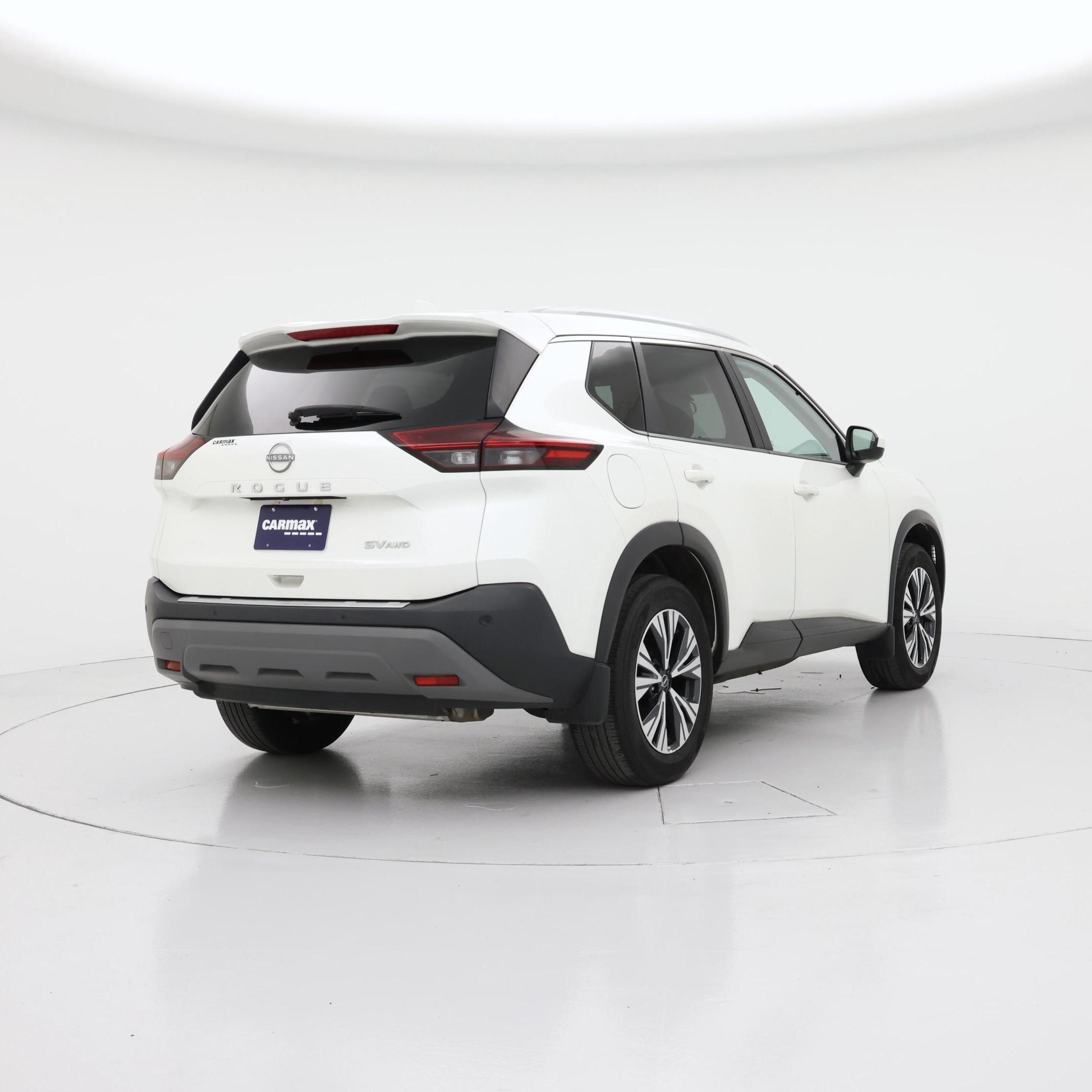 Thumbnail: 2023 Nissan Rogue - 8