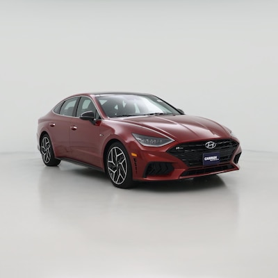 2023 Hyundai Sonata N Line