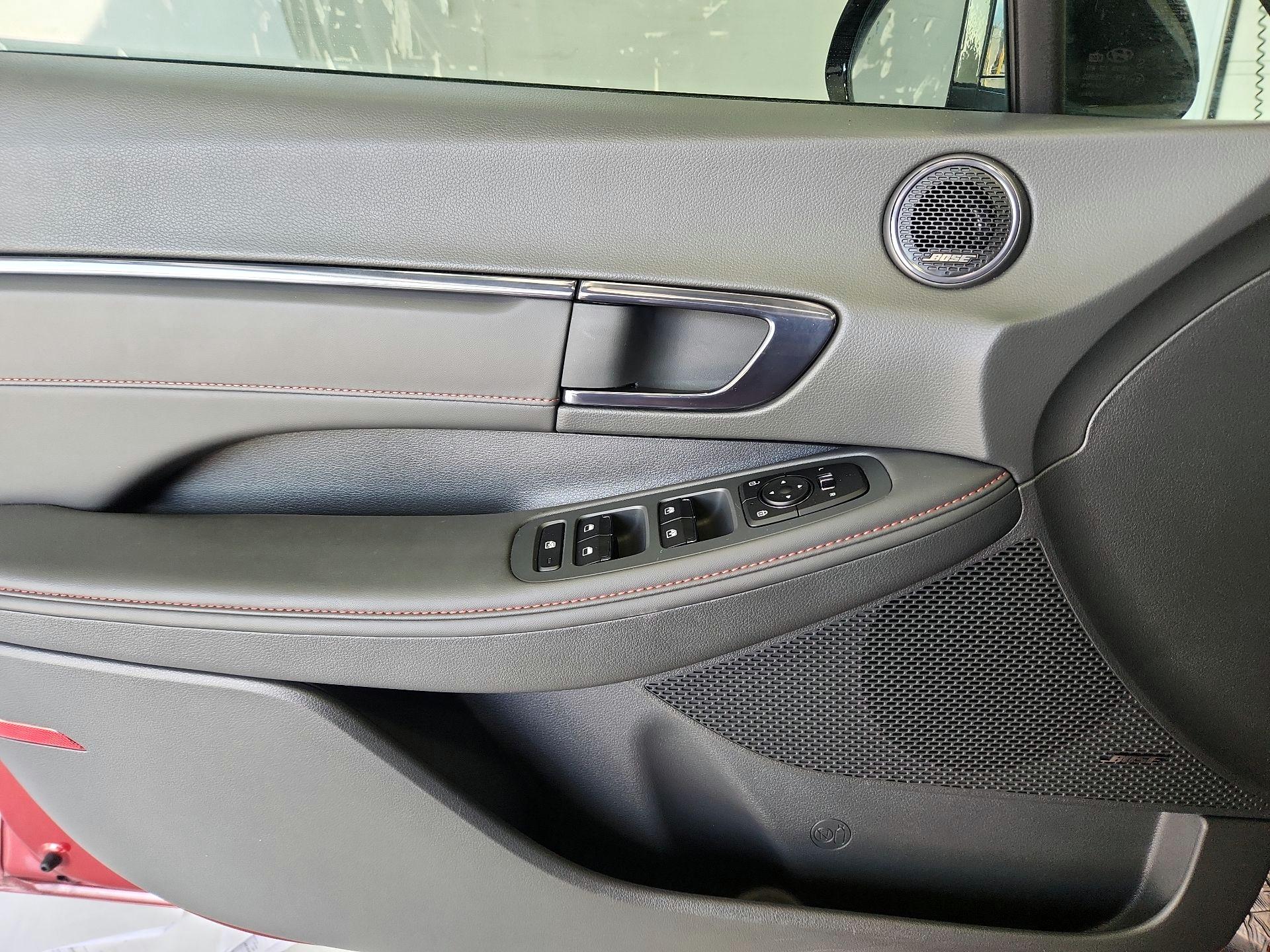 Thumbnail: 2023 Hyundai Sonata - 12