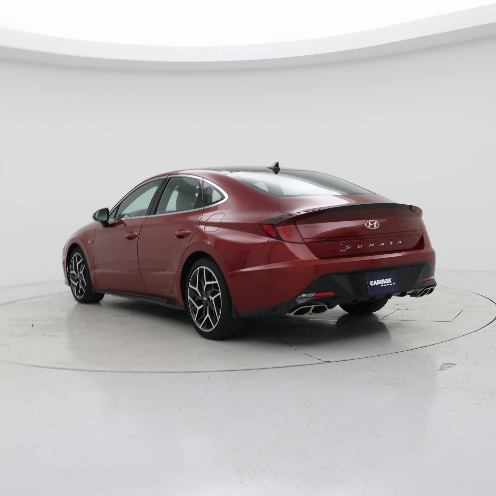 Thumbnail: 2023 Hyundai Sonata - 2