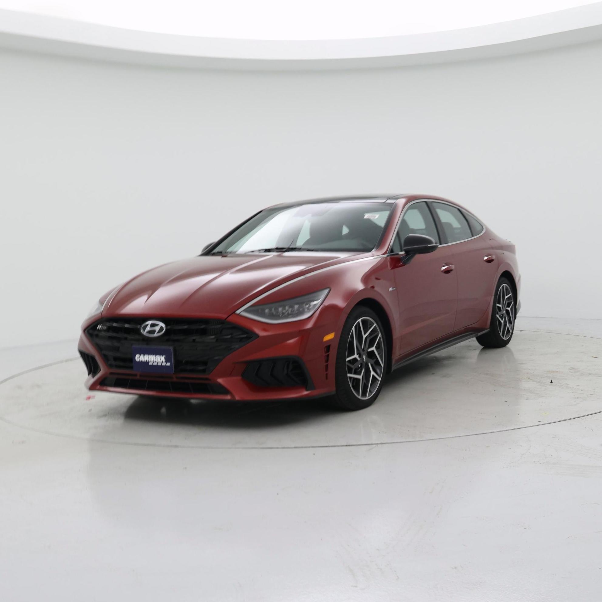 Thumbnail: 2023 Hyundai Sonata - 4