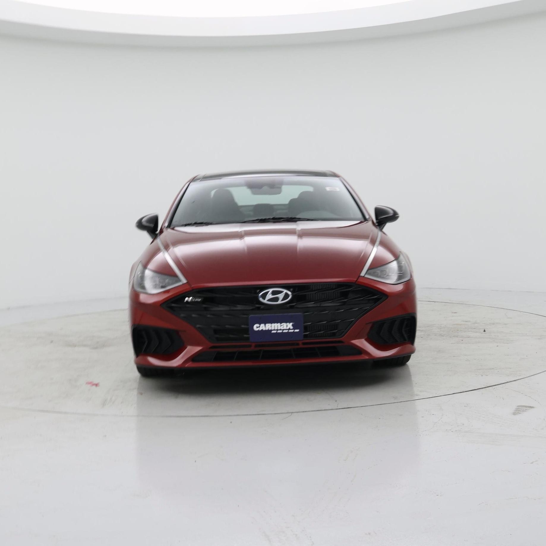 Thumbnail: 2023 Hyundai Sonata - 5