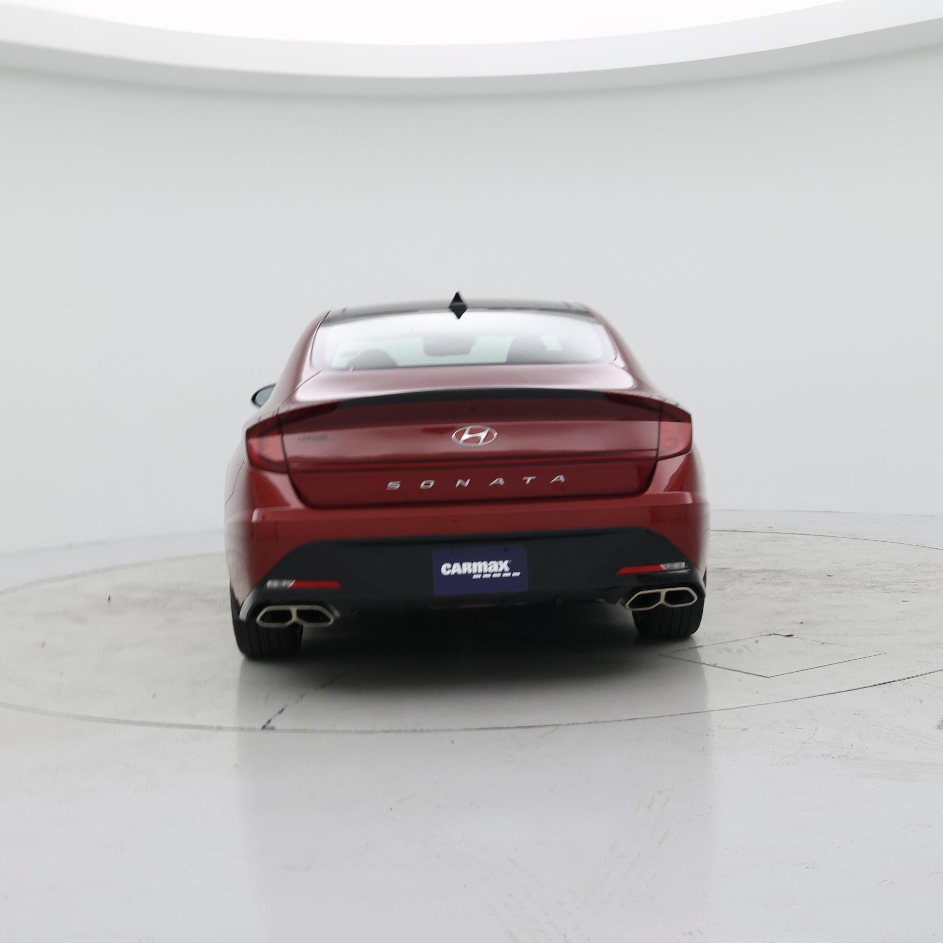 Thumbnail: 2023 Hyundai Sonata - 6