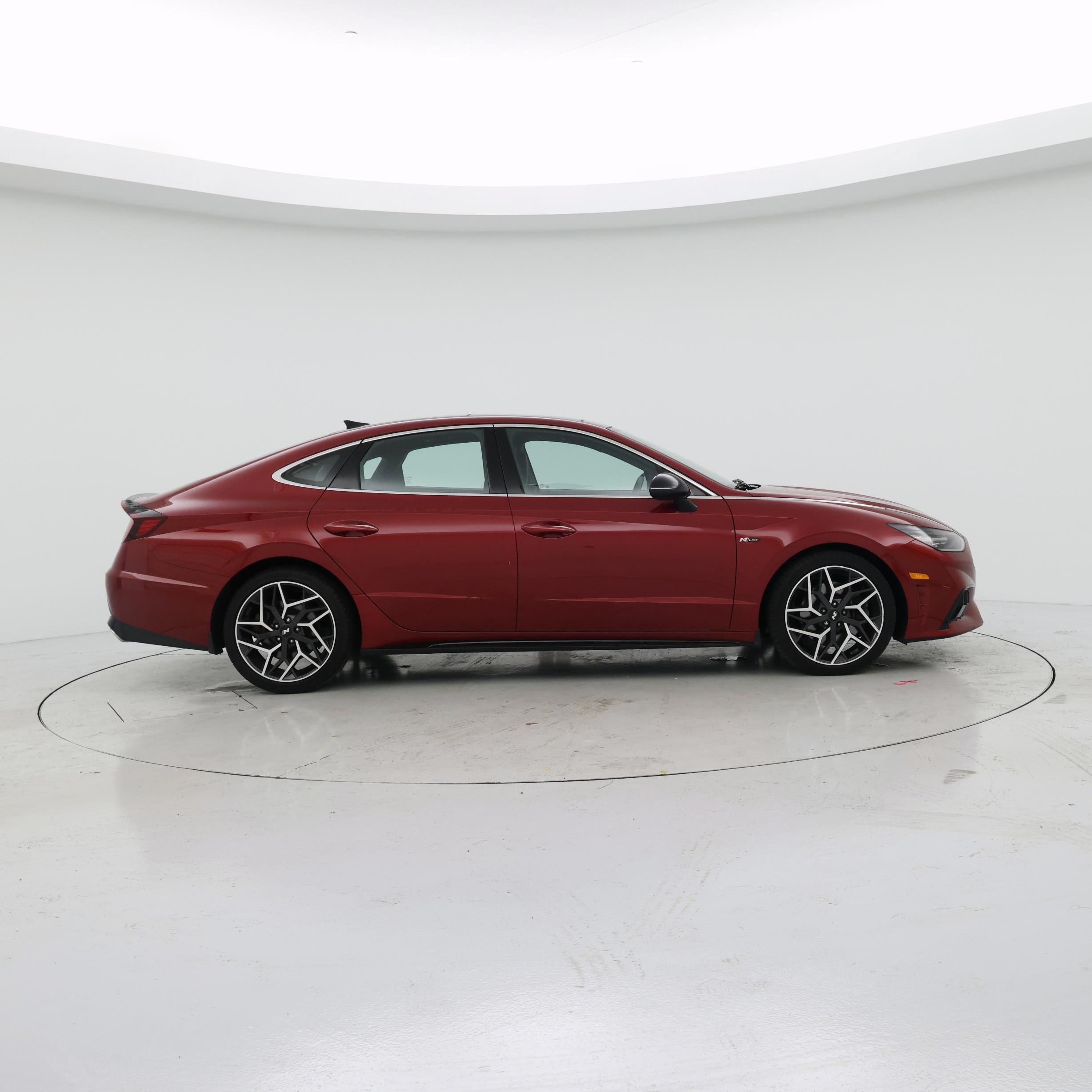 Thumbnail: 2023 Hyundai Sonata - 7