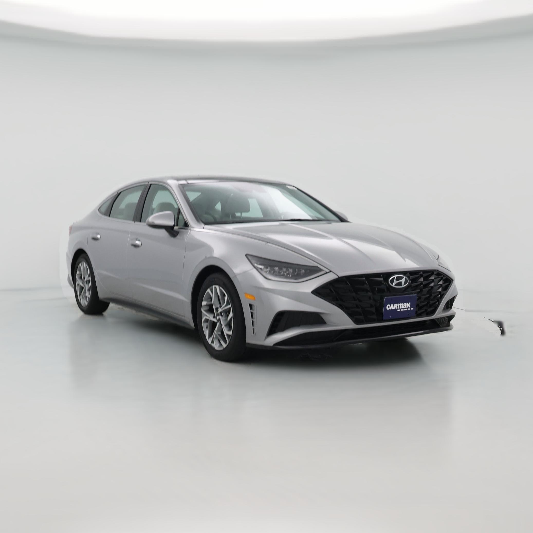 Thumbnail: 2023 Hyundai Sonata - 1
