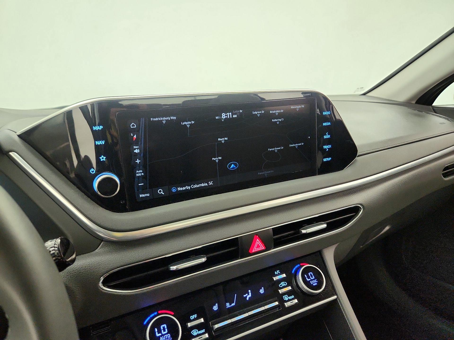 Thumbnail: 2023 Hyundai Sonata - 14