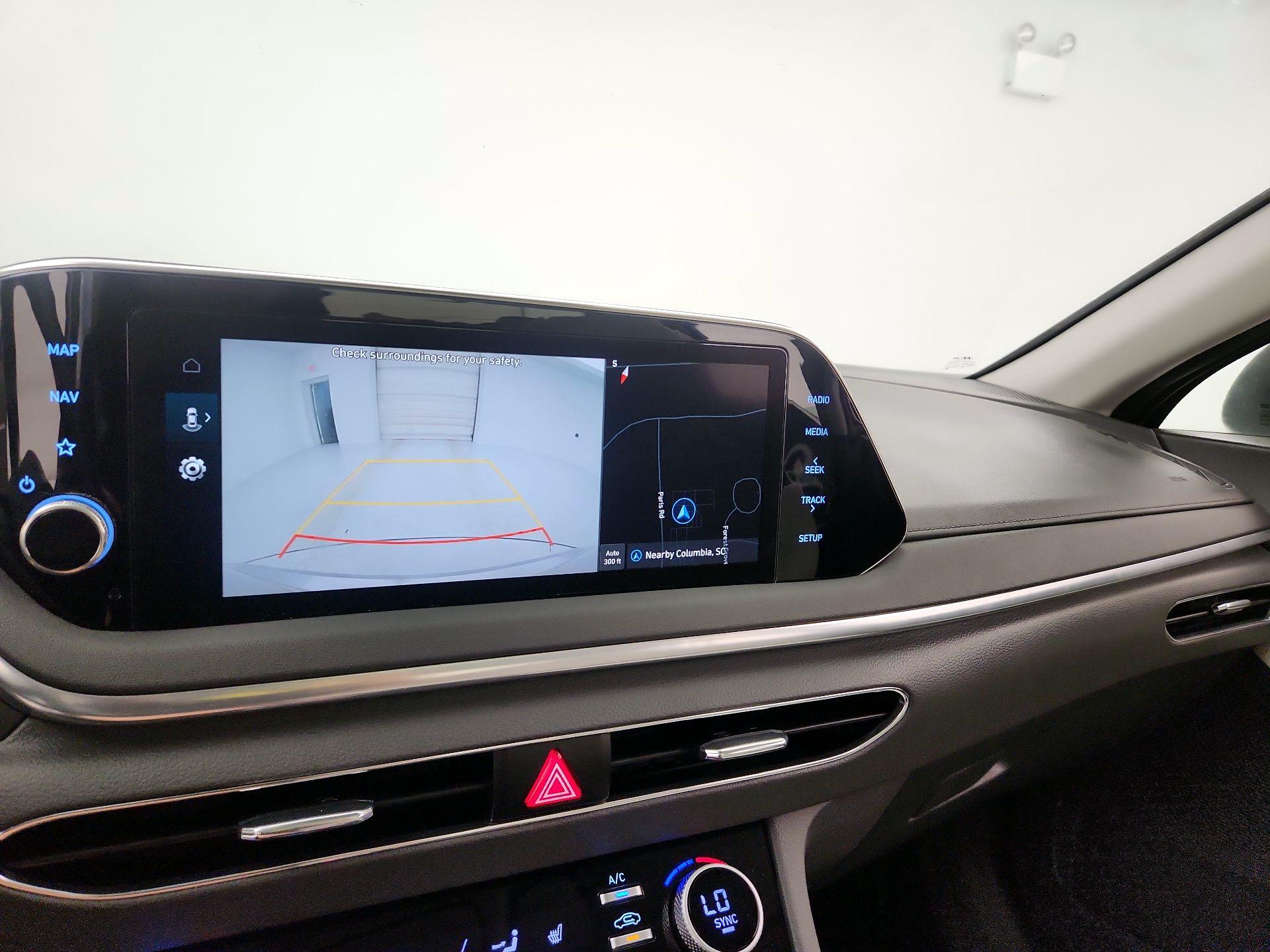 Thumbnail: 2023 Hyundai Sonata - 15
