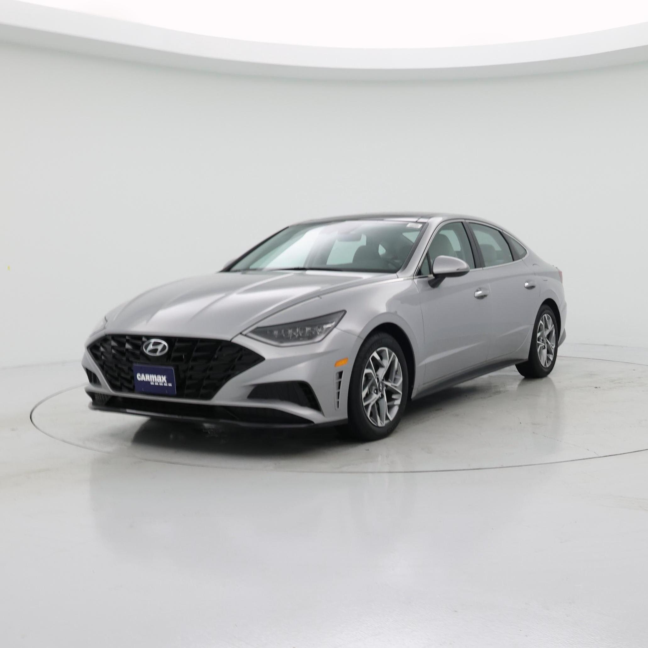 Thumbnail: 2023 Hyundai Sonata - 4