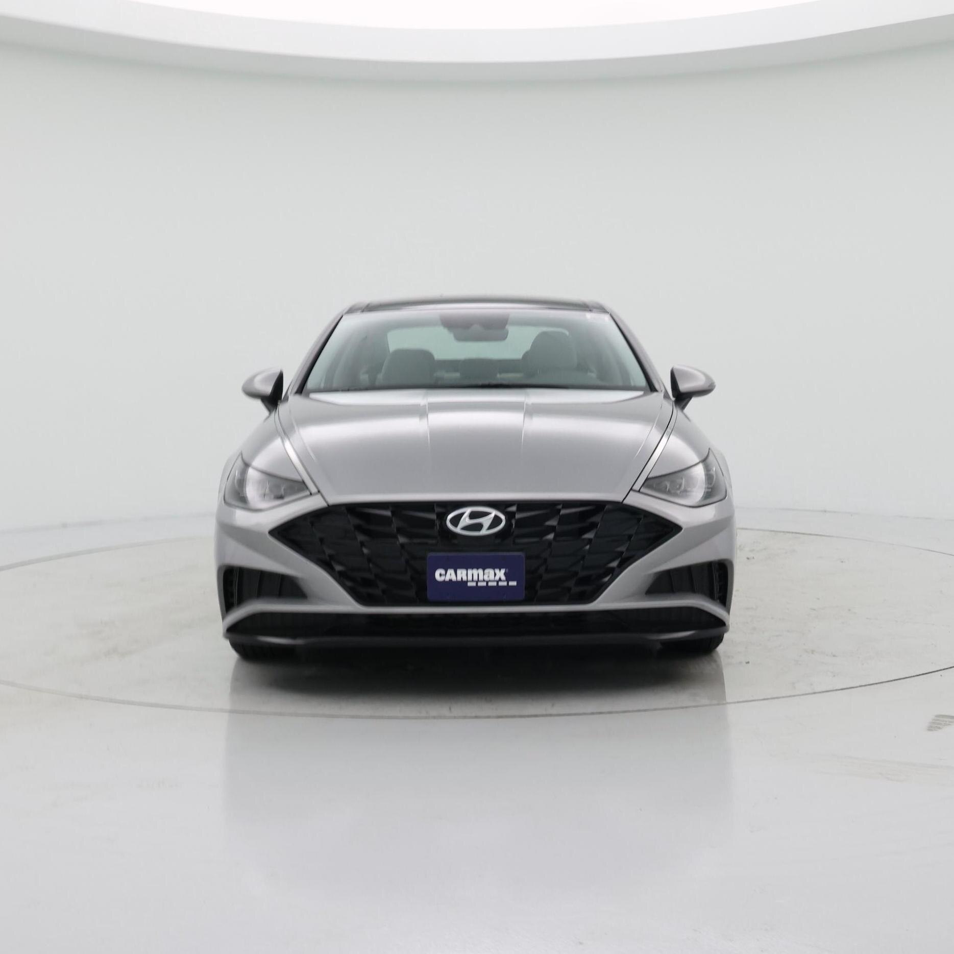 Thumbnail: 2023 Hyundai Sonata - 5