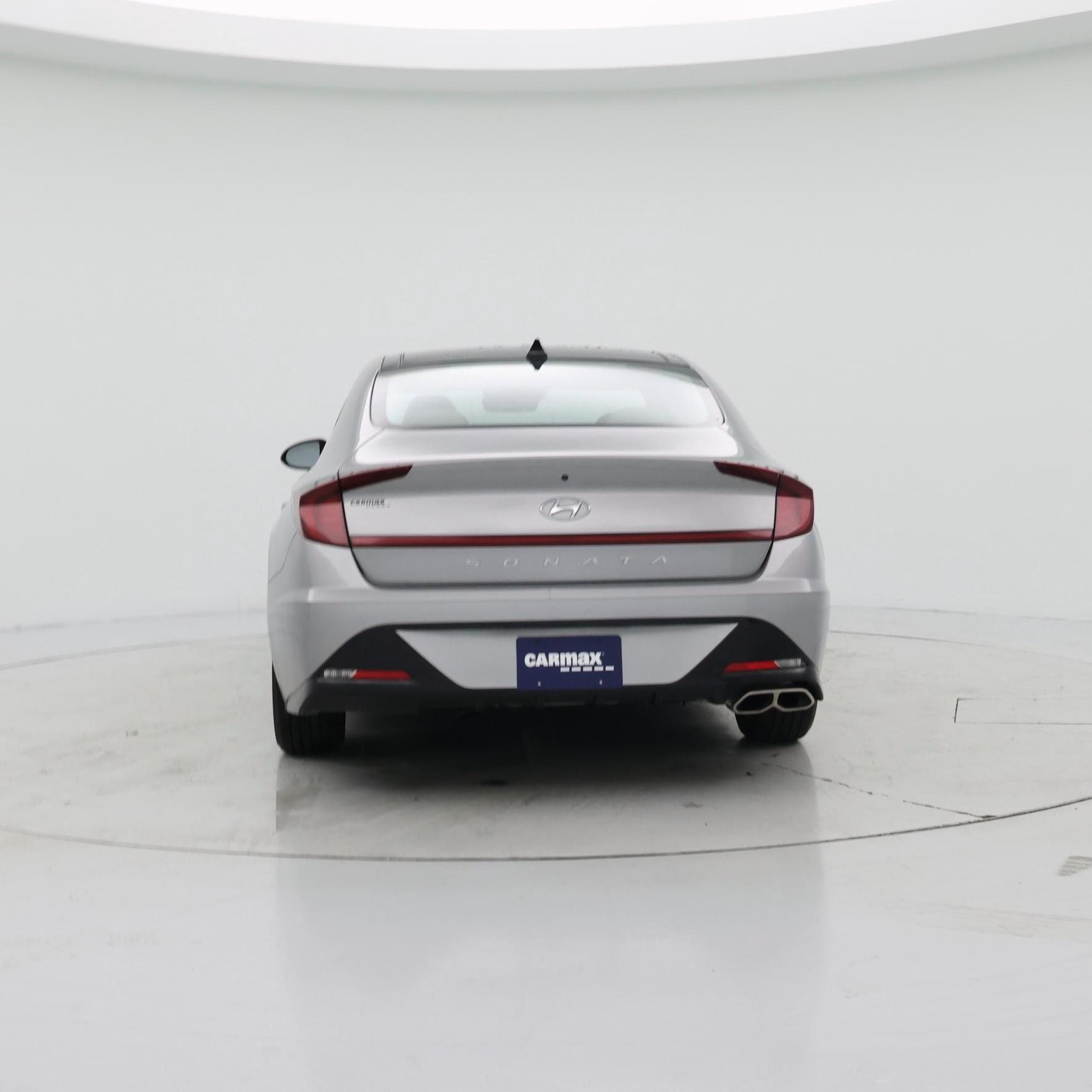 Thumbnail: 2023 Hyundai Sonata - 6