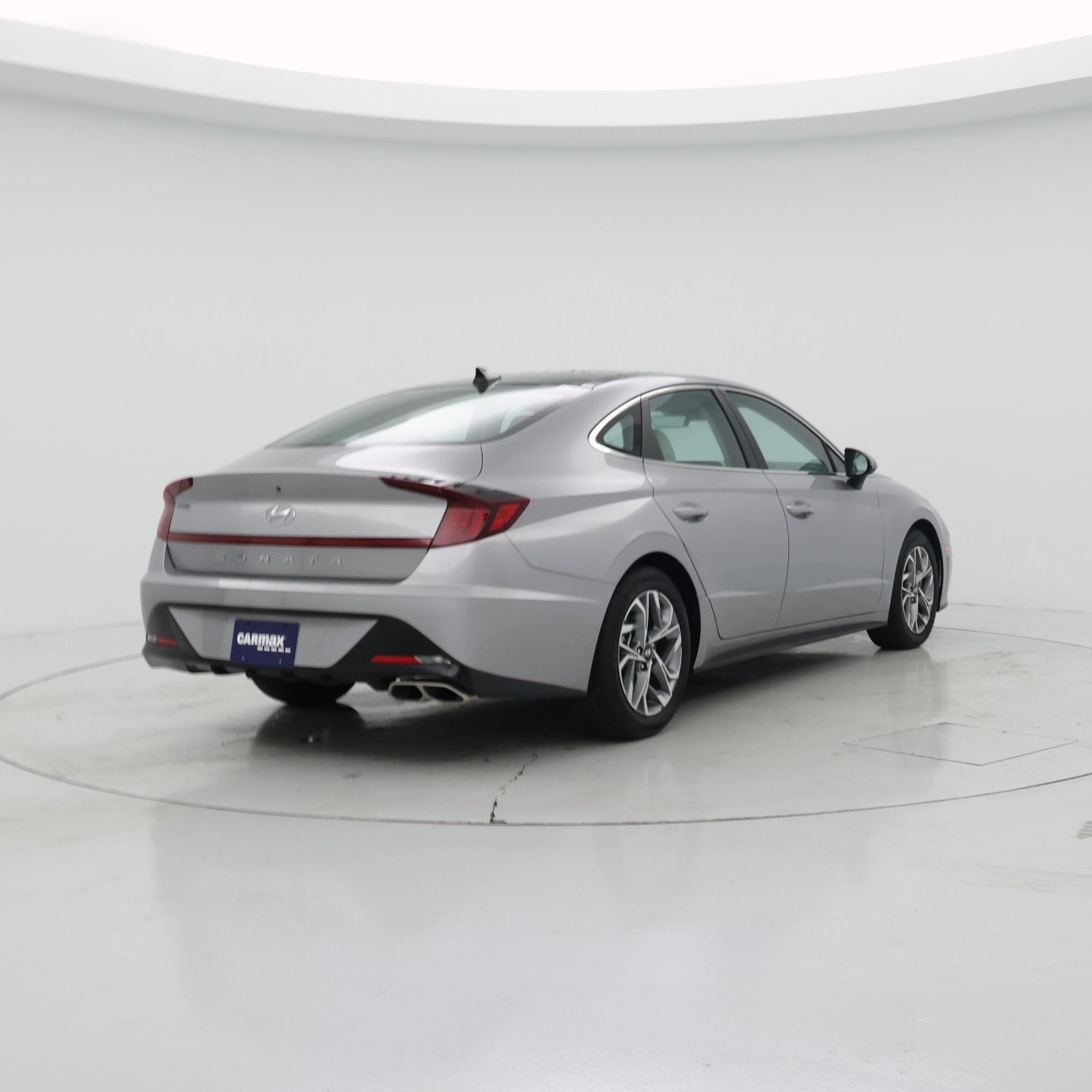 Thumbnail: 2023 Hyundai Sonata - 8