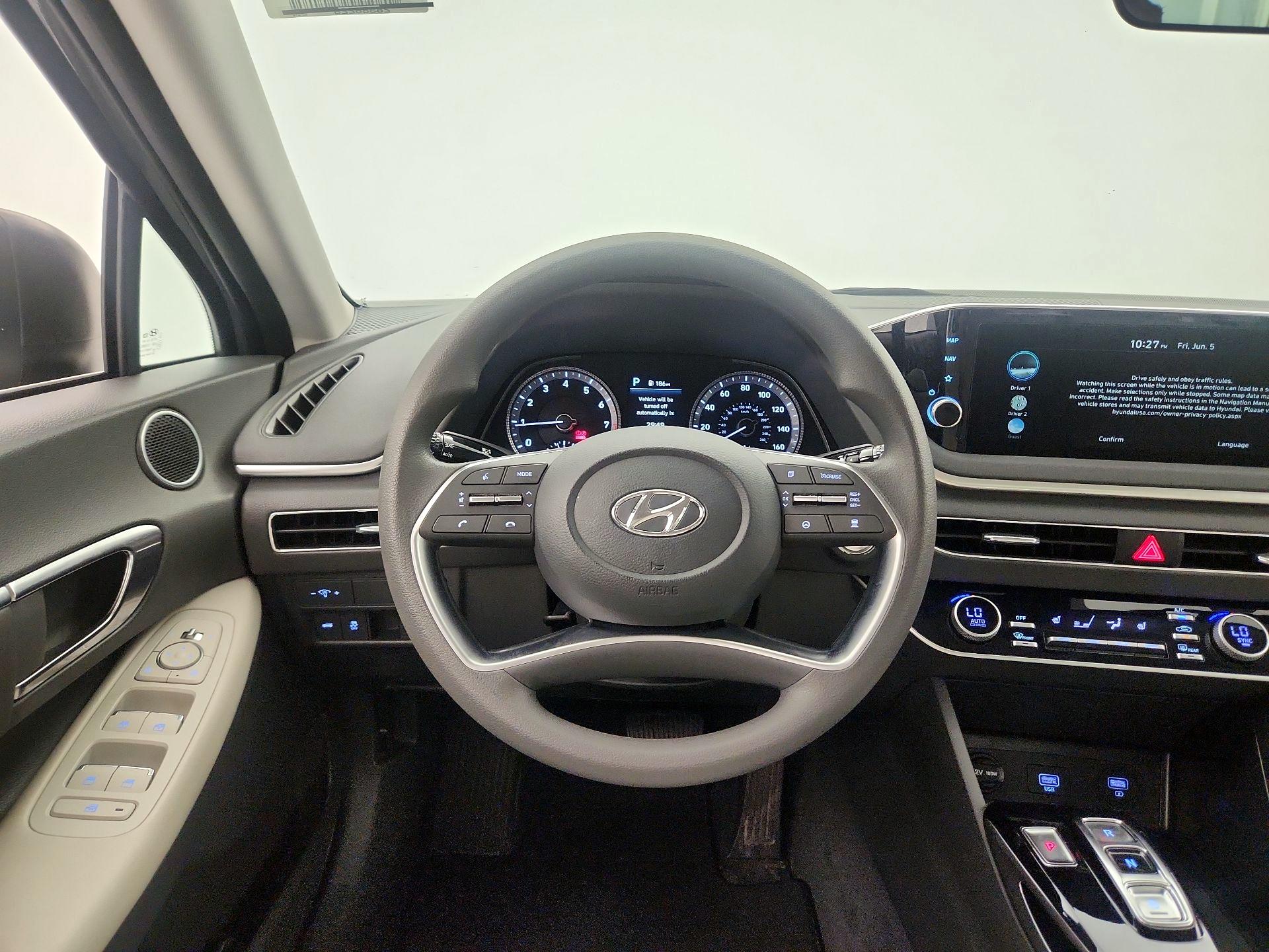 Thumbnail: 2023 Hyundai Sonata - 10