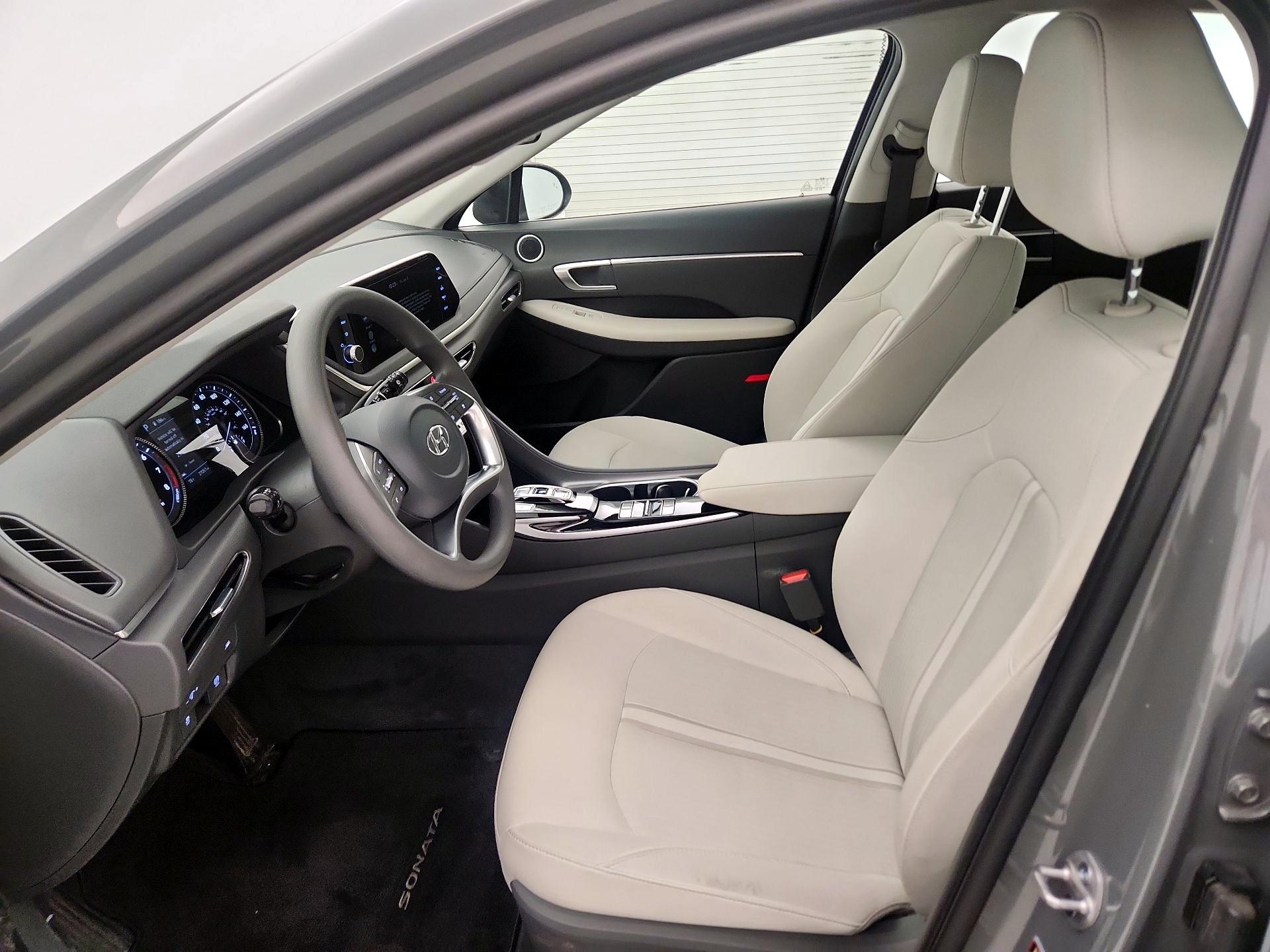 Thumbnail: 2023 Hyundai Sonata - 11