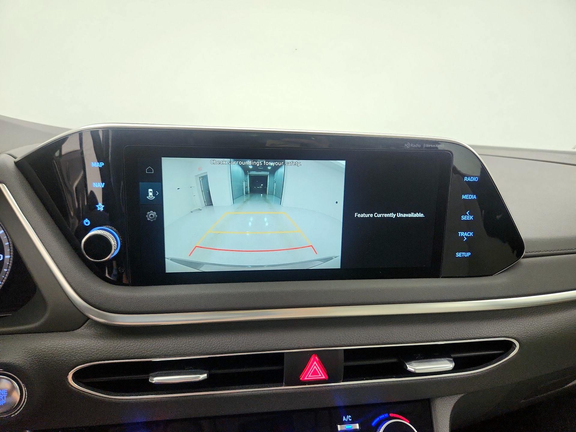 Thumbnail: 2023 Hyundai Sonata - 14