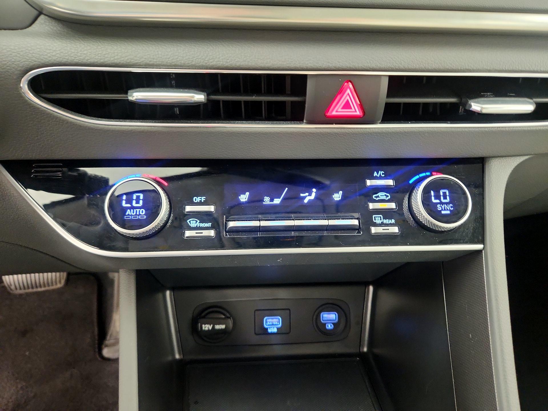 Thumbnail: 2023 Hyundai Sonata - 16