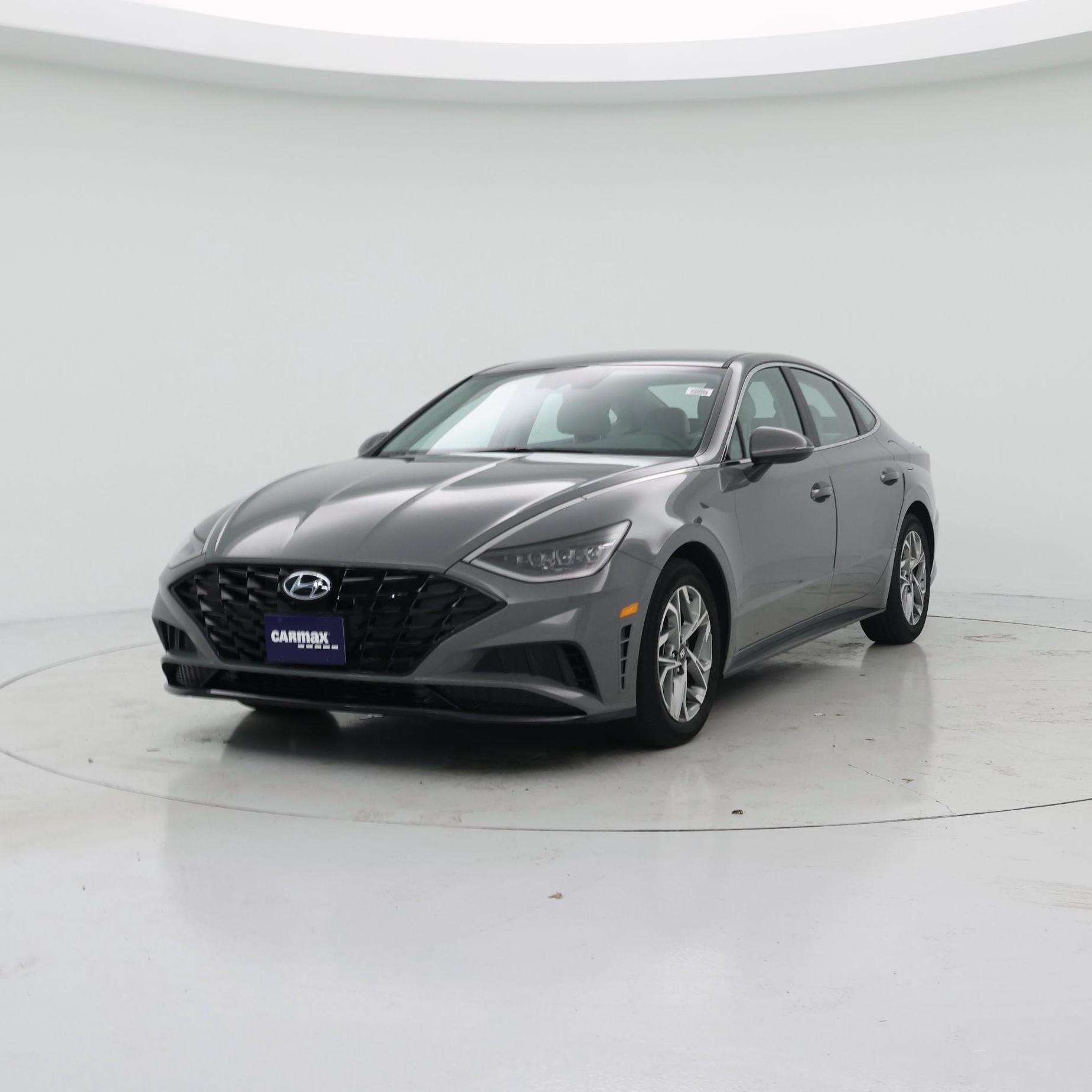 Thumbnail: 2023 Hyundai Sonata - 4