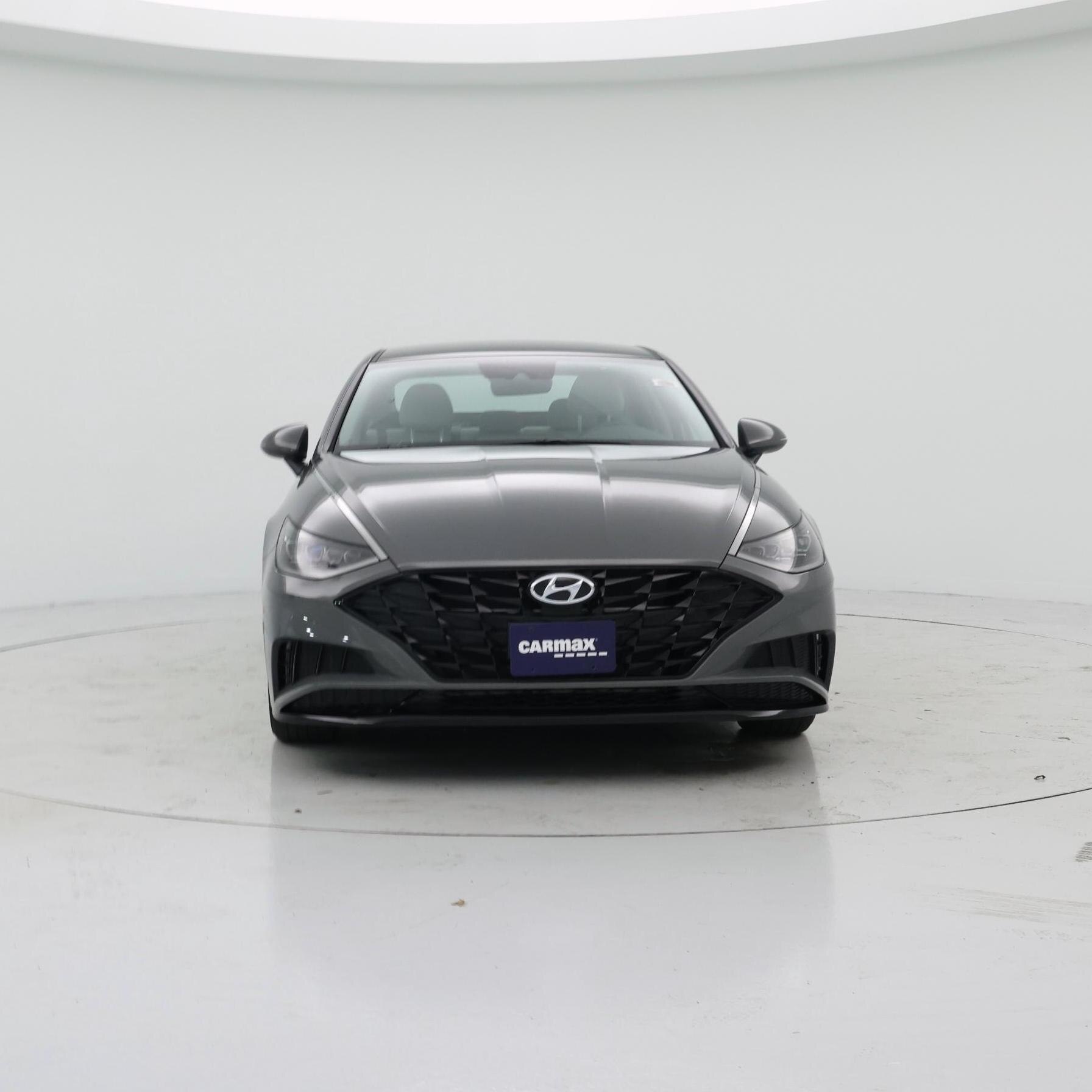 Thumbnail: 2023 Hyundai Sonata - 5