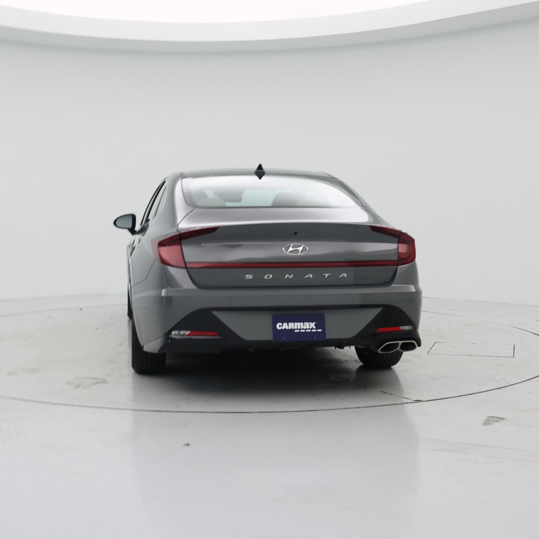 Thumbnail: 2023 Hyundai Sonata - 6