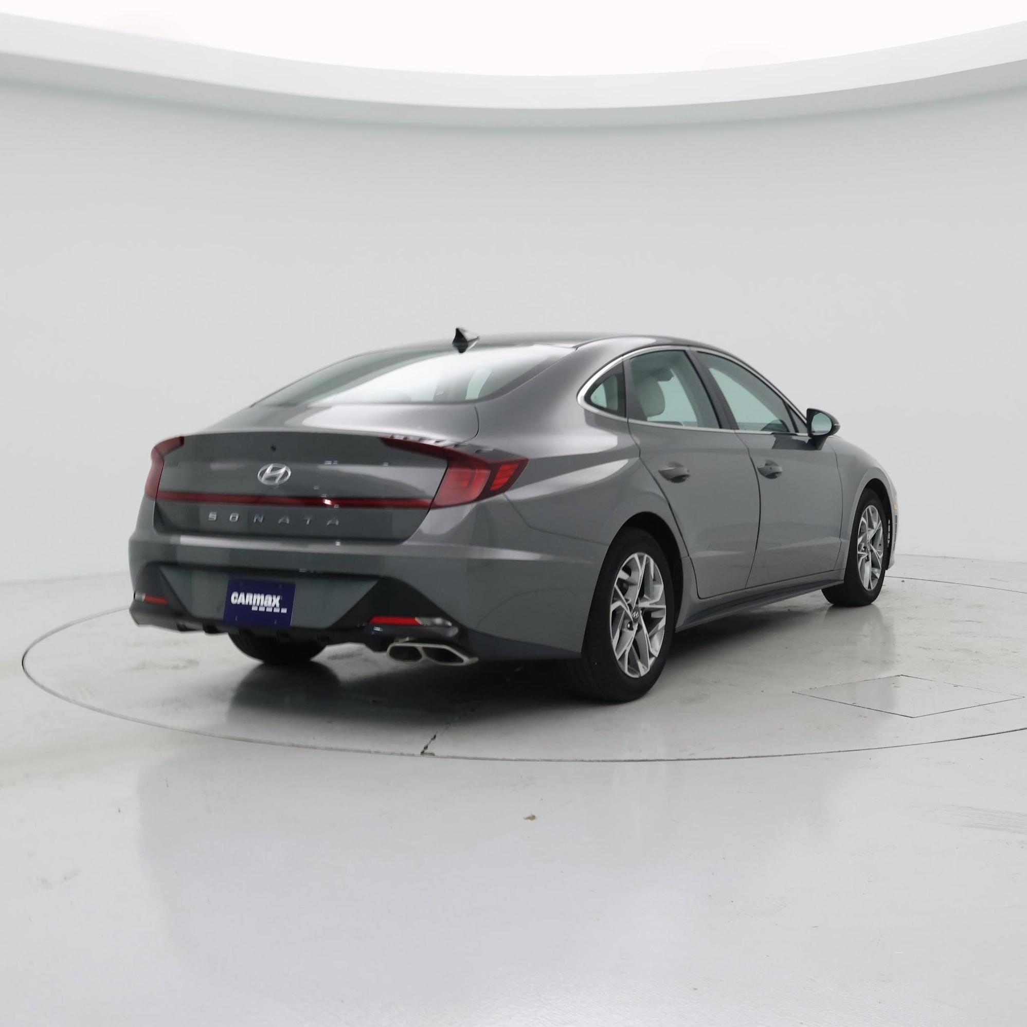 Thumbnail: 2023 Hyundai Sonata - 8