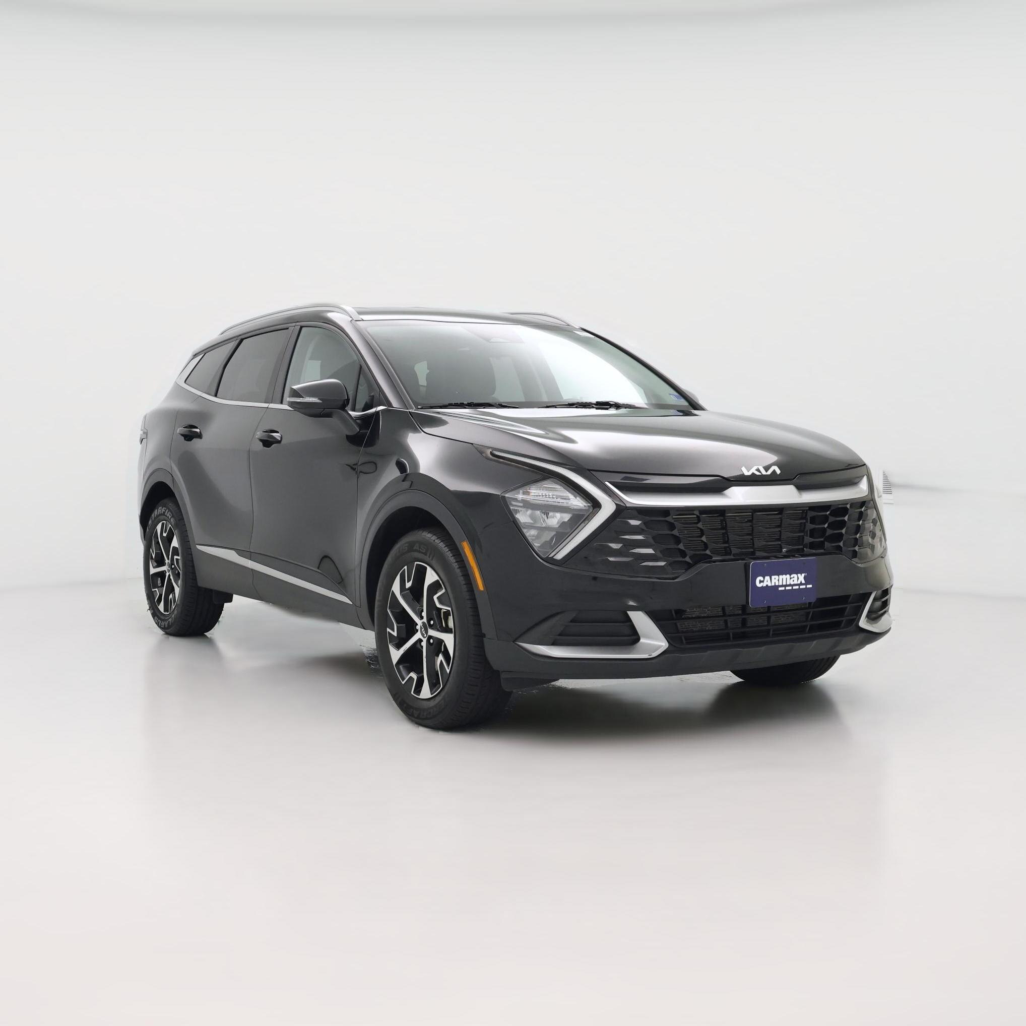 Thumbnail: 2023 Kia Sportage - 1
