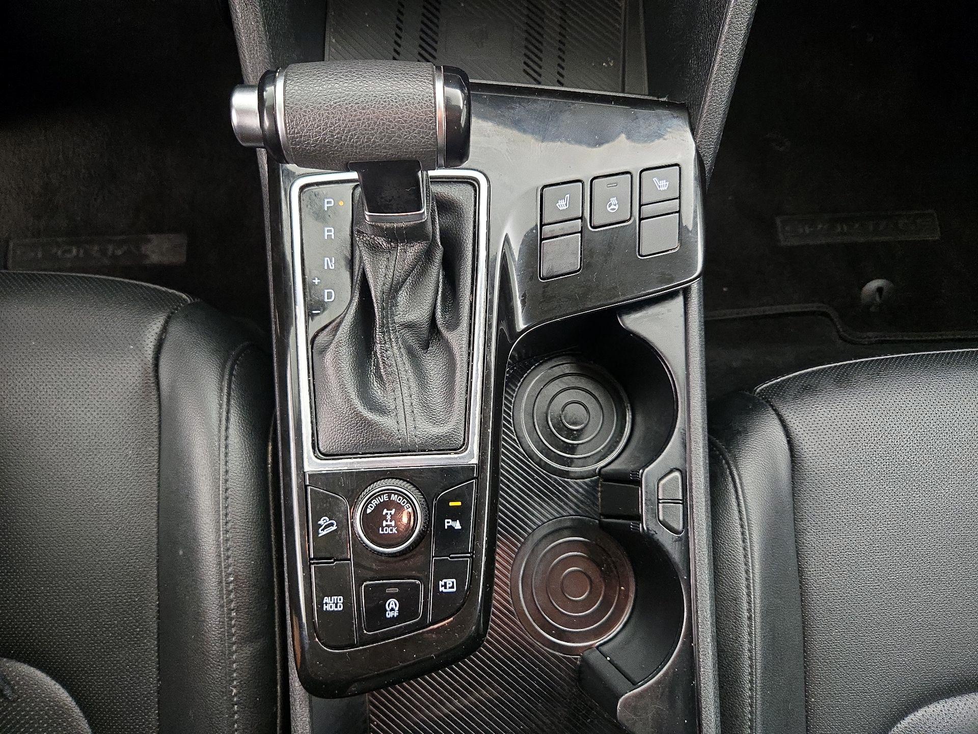 Thumbnail: 2023 Kia Sportage - 18