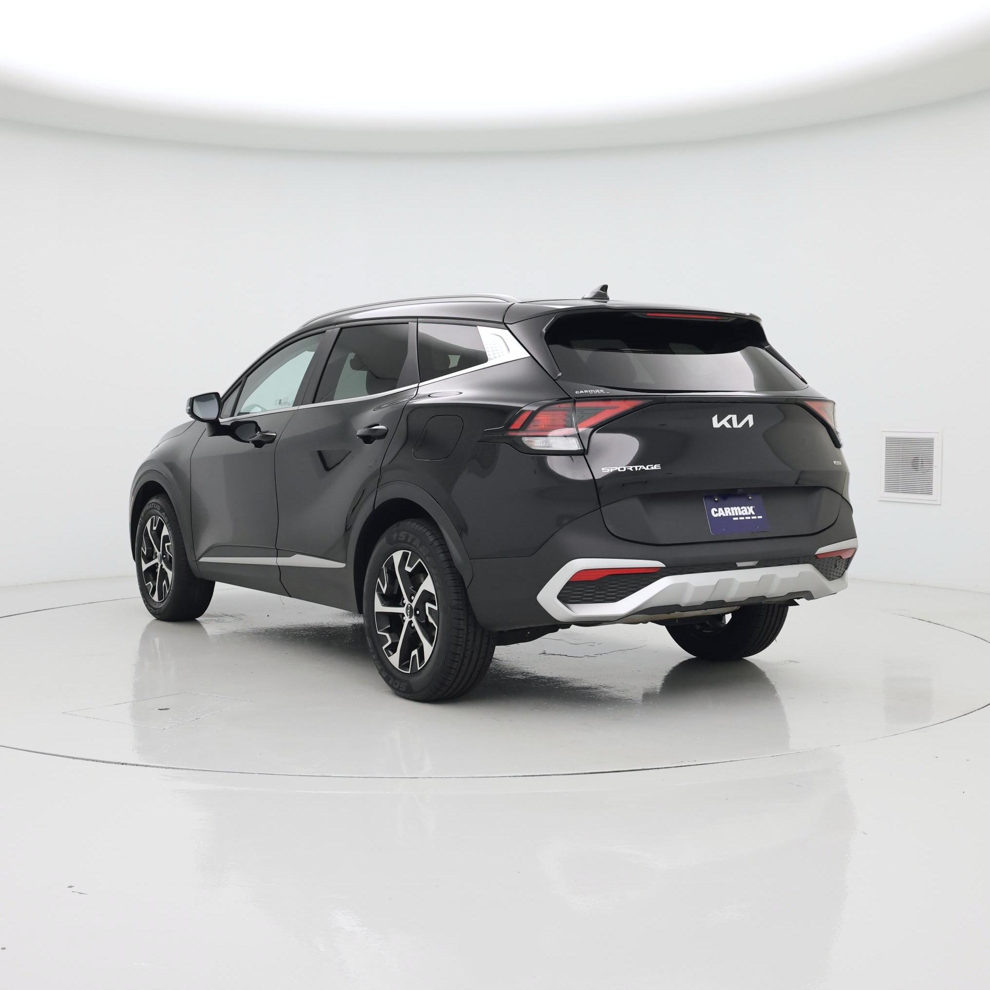 Thumbnail: 2023 Kia Sportage - 2