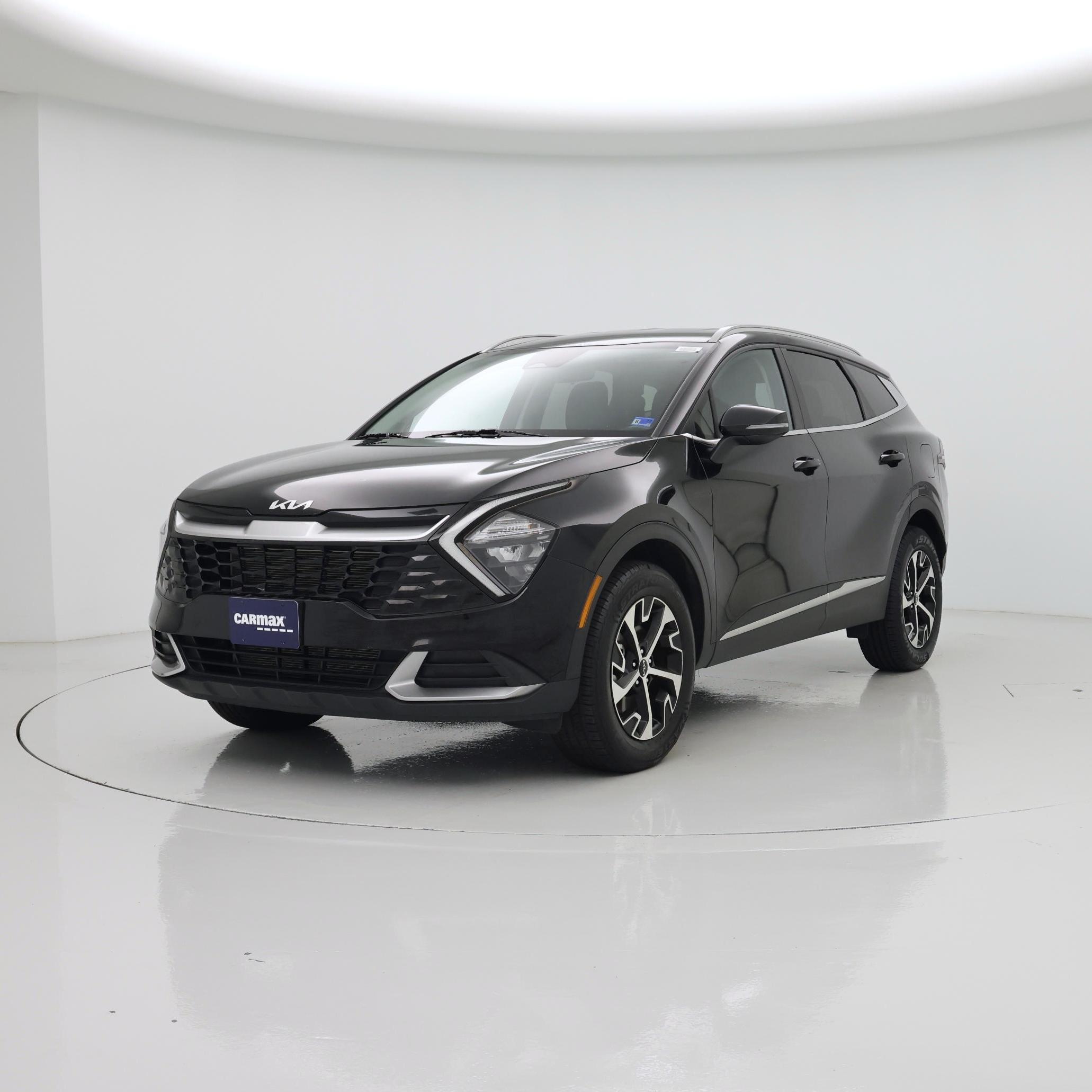 Thumbnail: 2023 Kia Sportage - 4