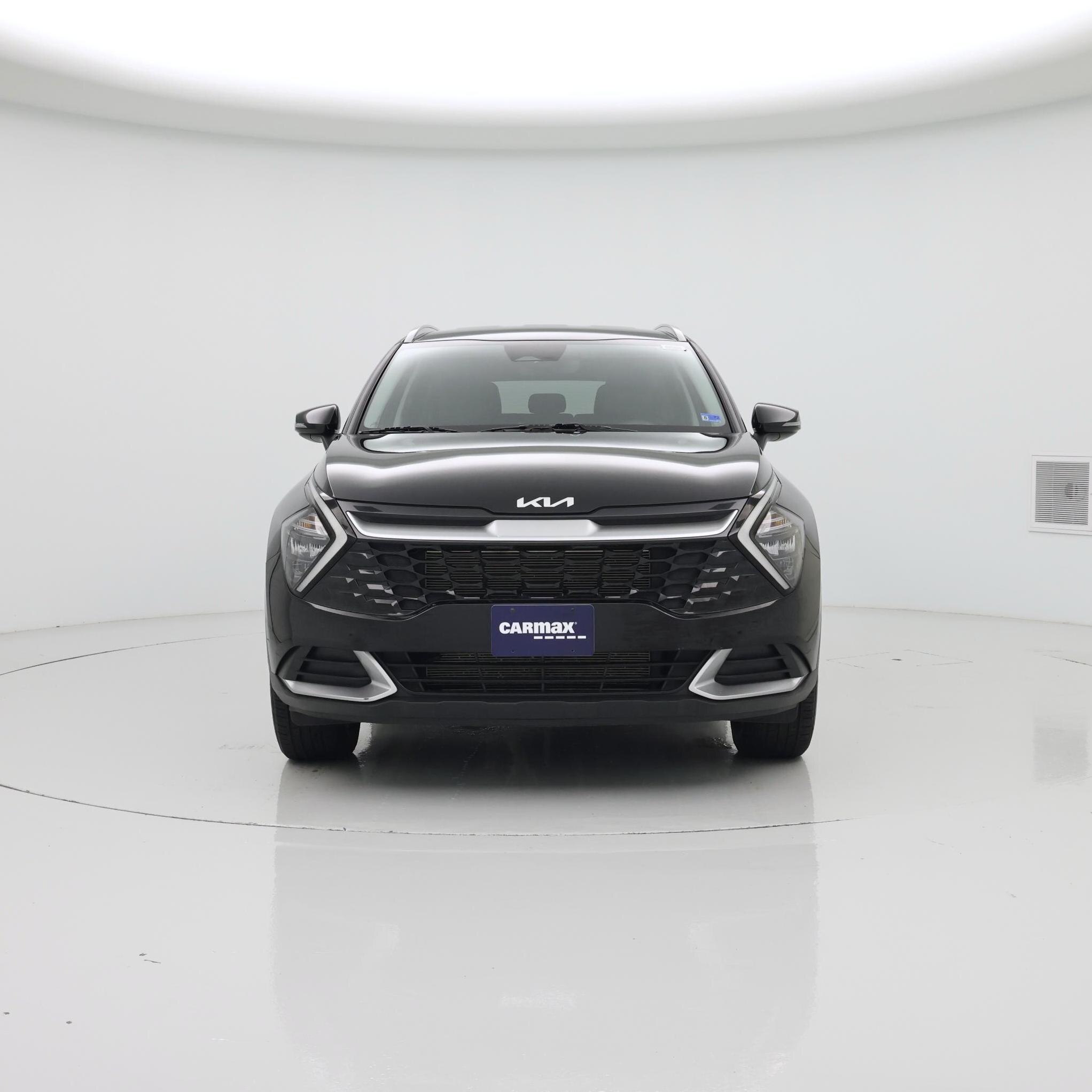 Thumbnail: 2023 Kia Sportage - 5