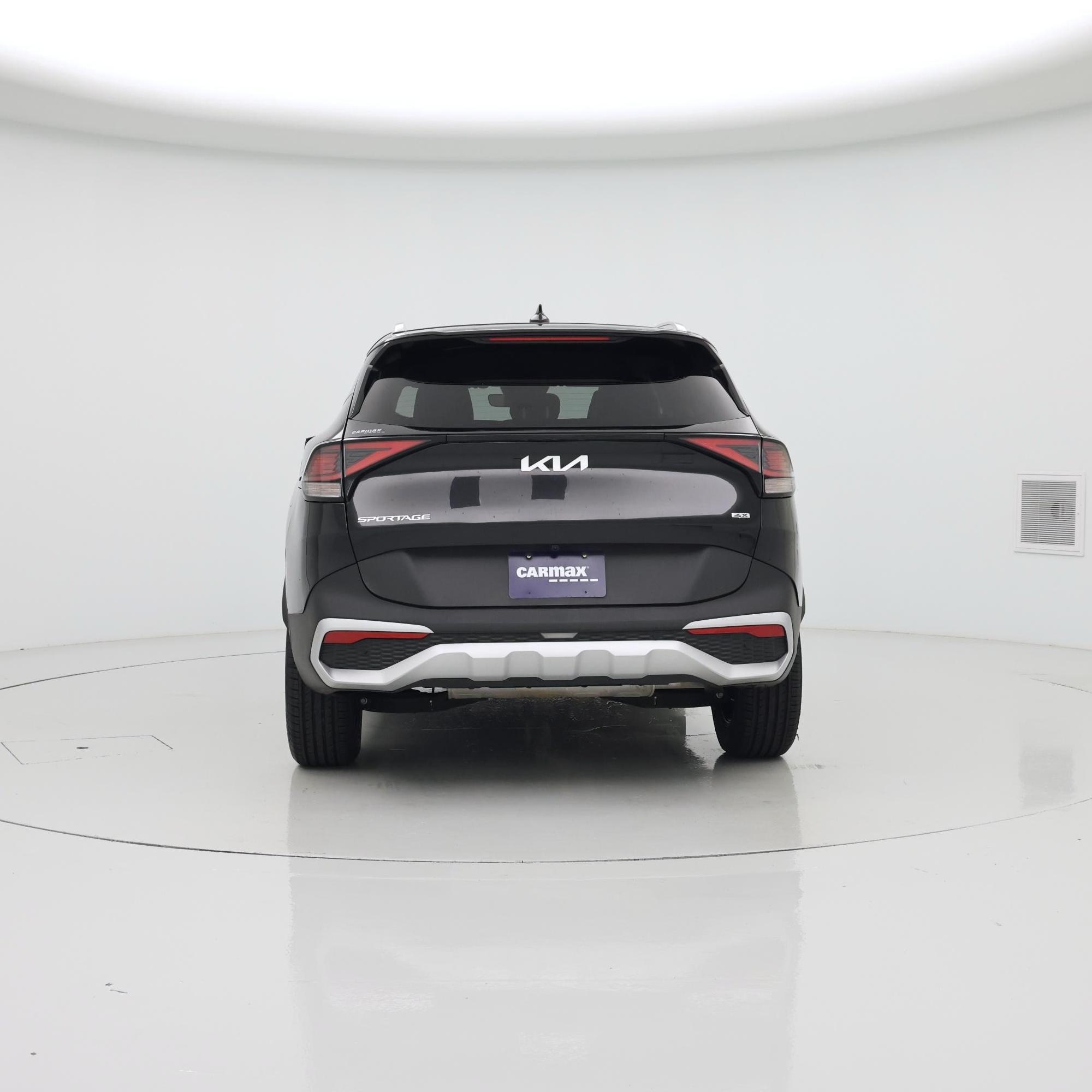 Thumbnail: 2023 Kia Sportage - 6