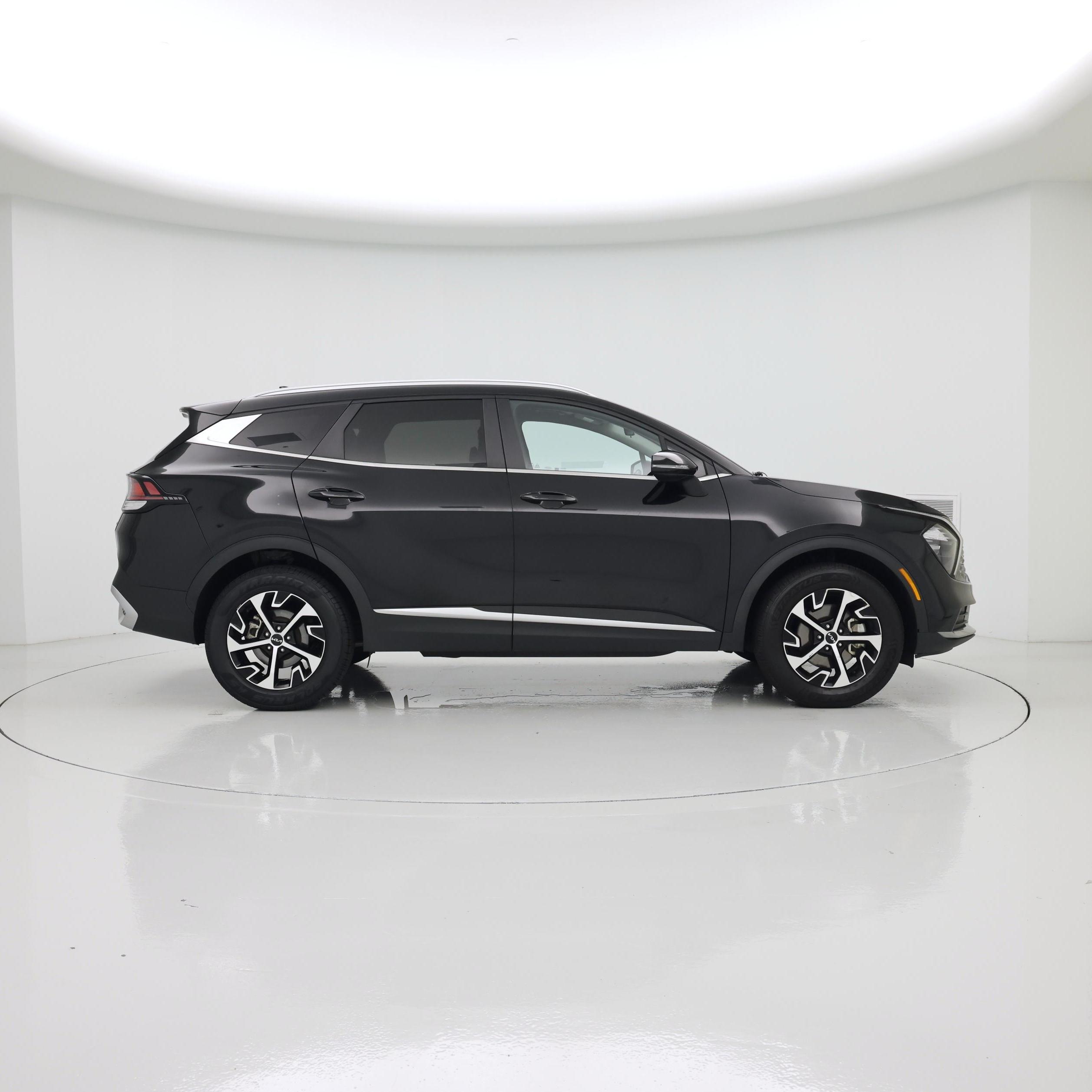 Thumbnail: 2023 Kia Sportage - 7