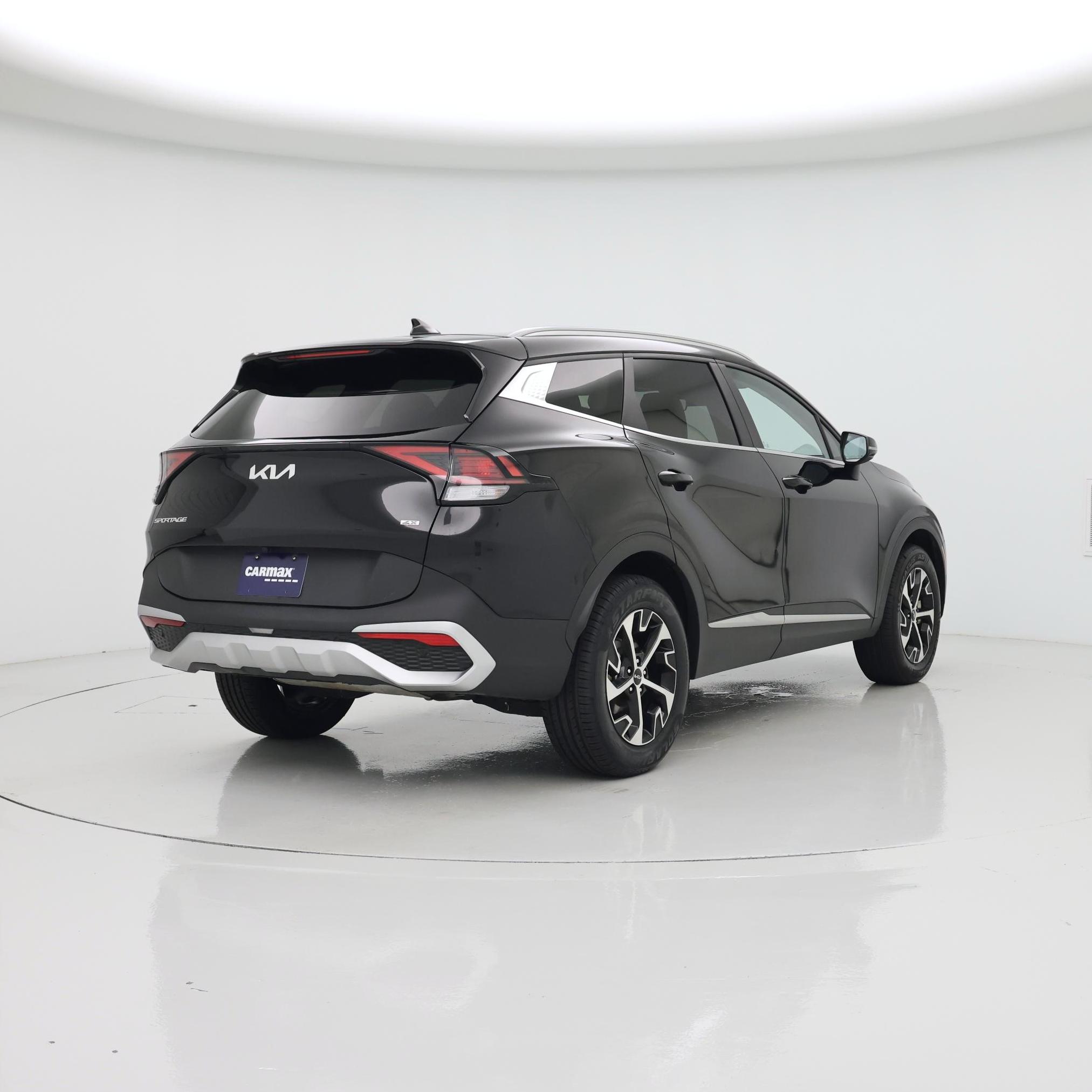 Thumbnail: 2023 Kia Sportage - 8