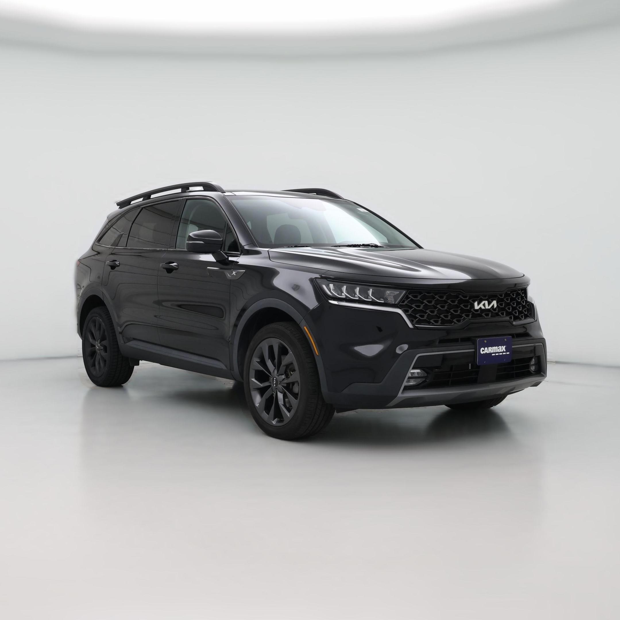 Thumbnail: 2022 Kia Sorento - 1