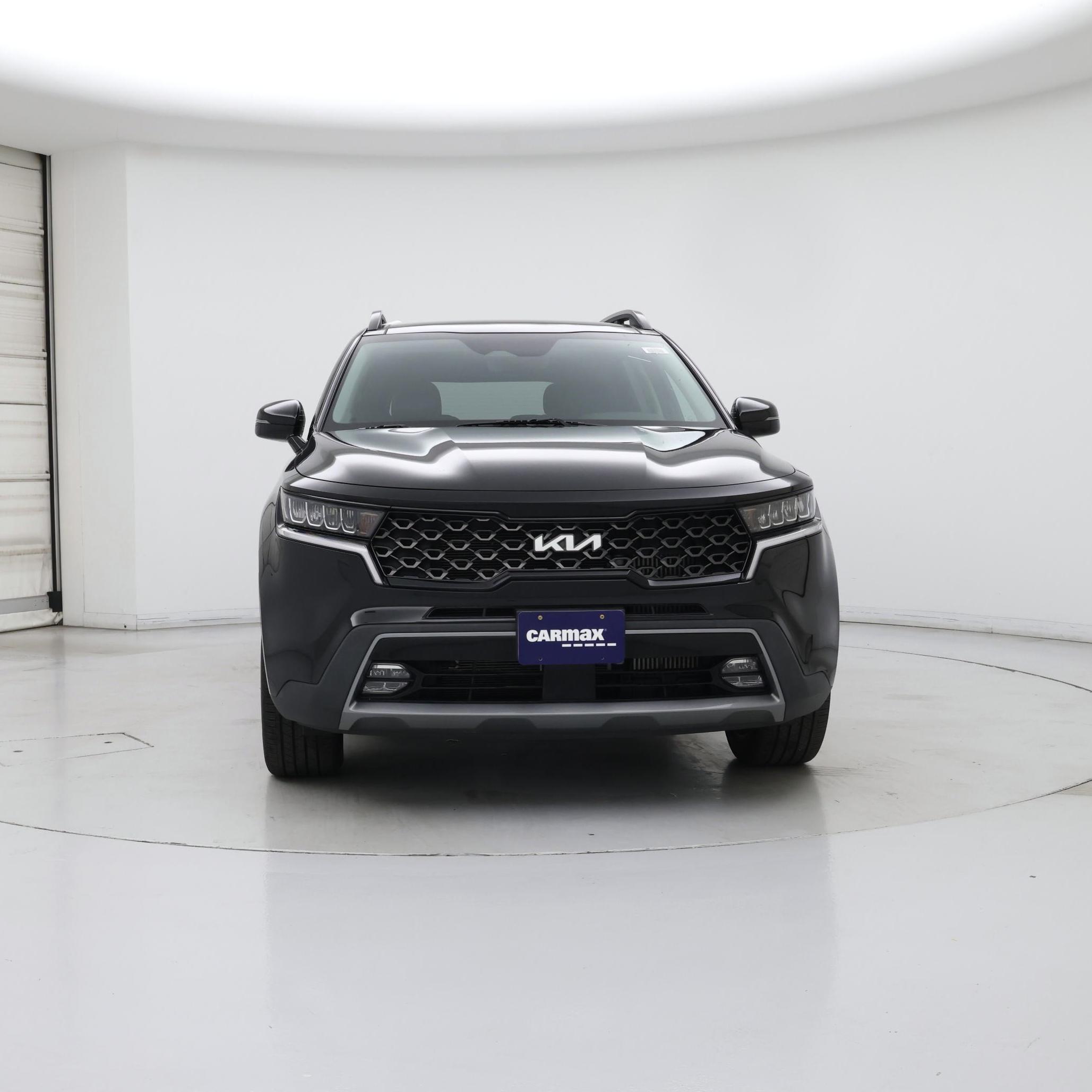 Thumbnail: 2022 Kia Sorento - 5