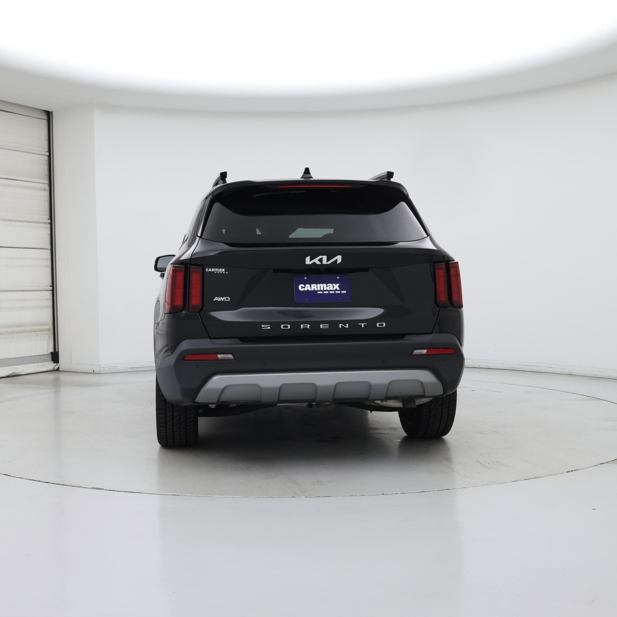 Thumbnail: 2022 Kia Sorento - 6