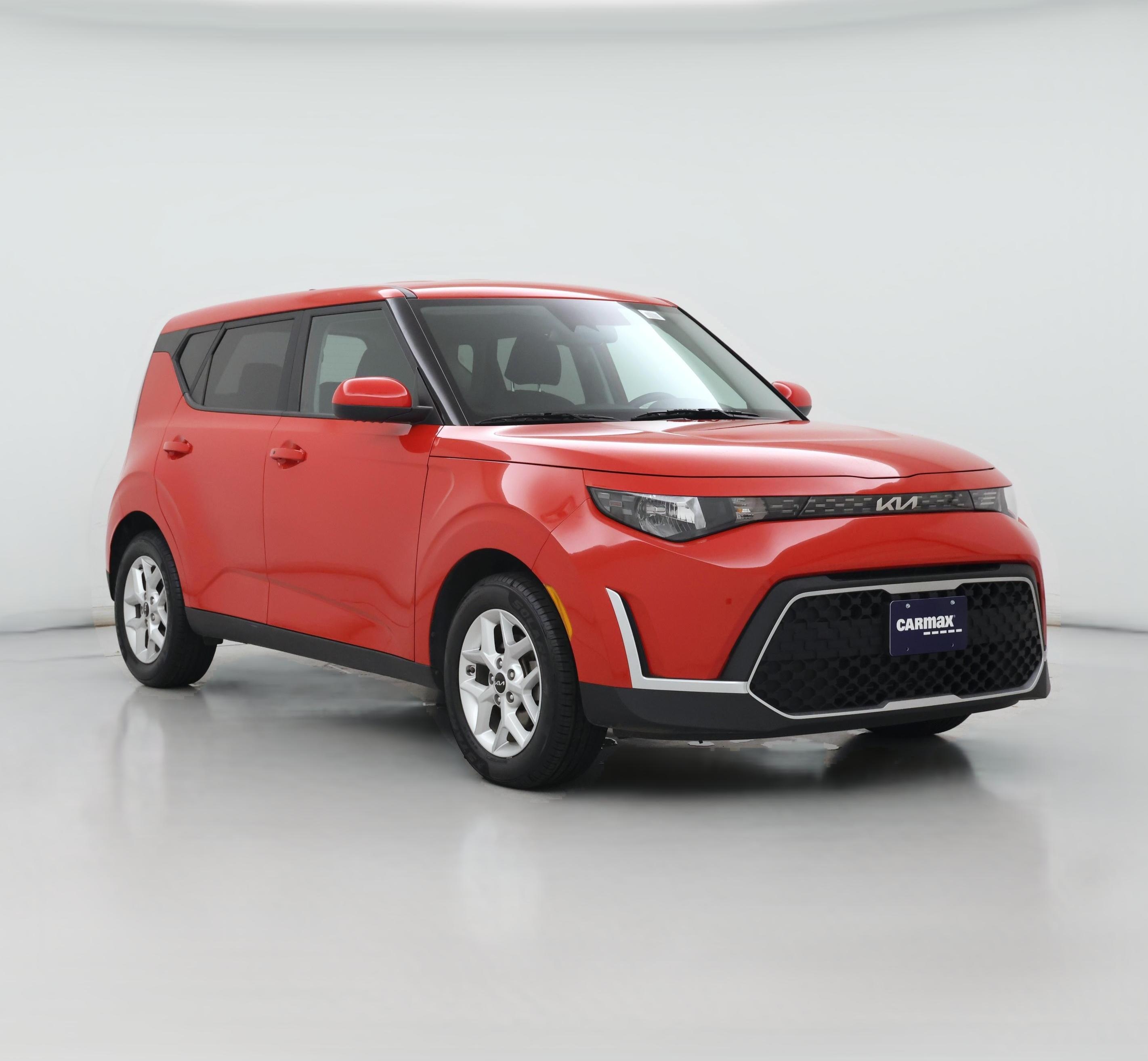 Thumbnail: 2023 Kia Soul - 1