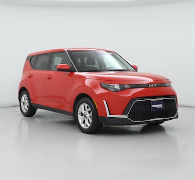 2023 Kia Soul S